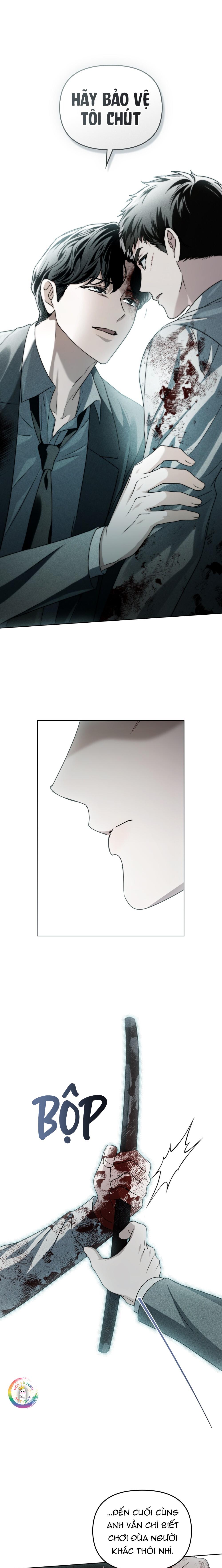 Linh Hồn Lửa Chapter 30 - Next 