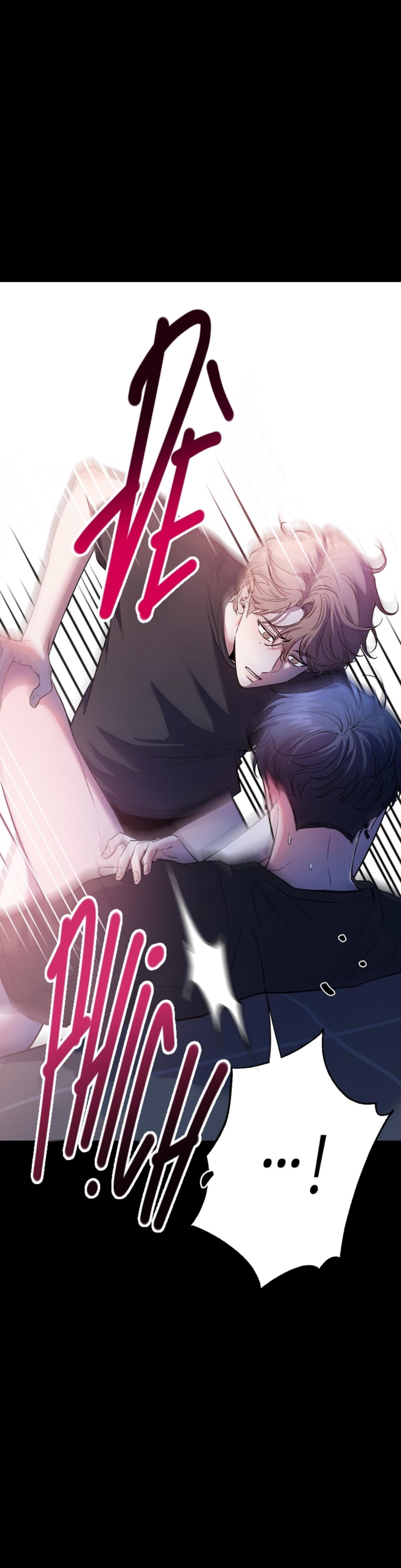 SKETCH Chapter 96 Chịch tanh bành - Next Chapter 97 Nắc ná thở