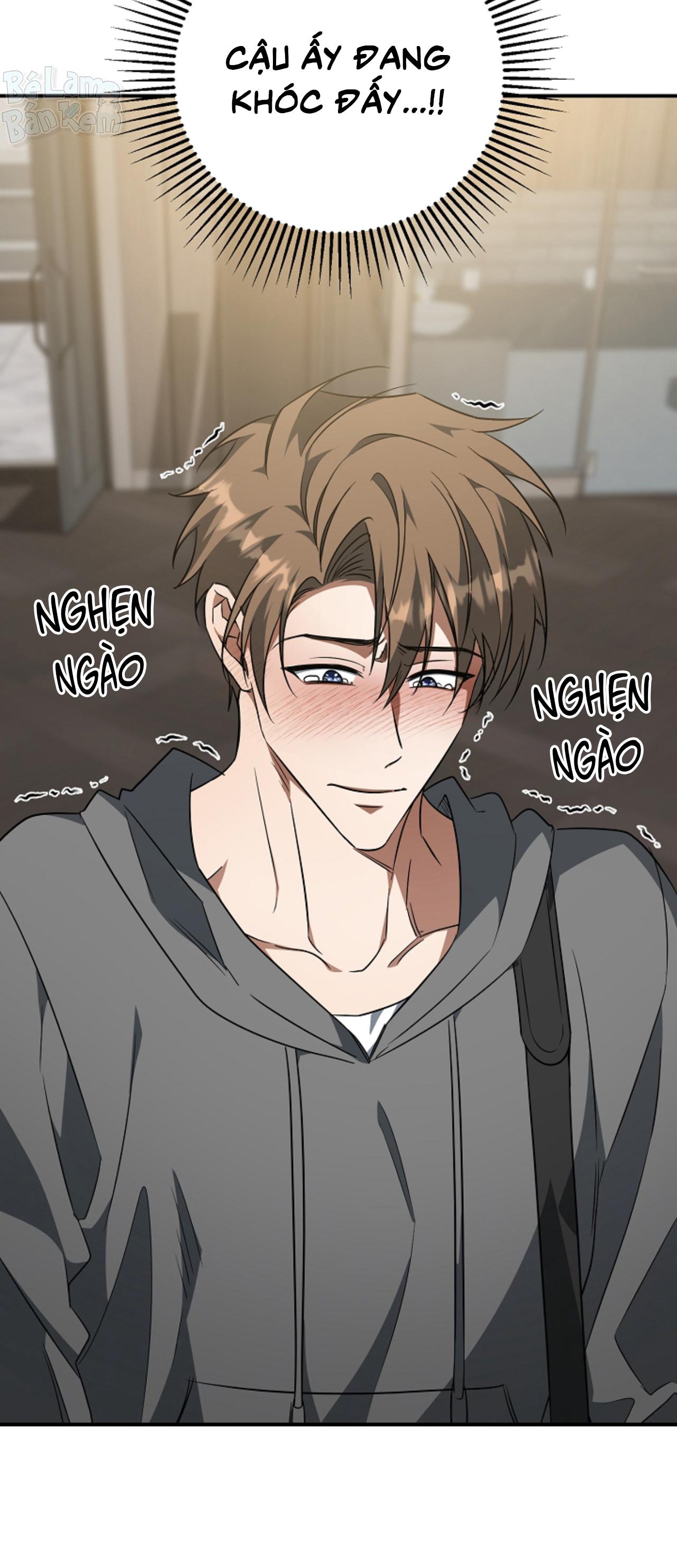 SỰ THẬT TRẦN TRỤI Chapter 30 - Trang 2