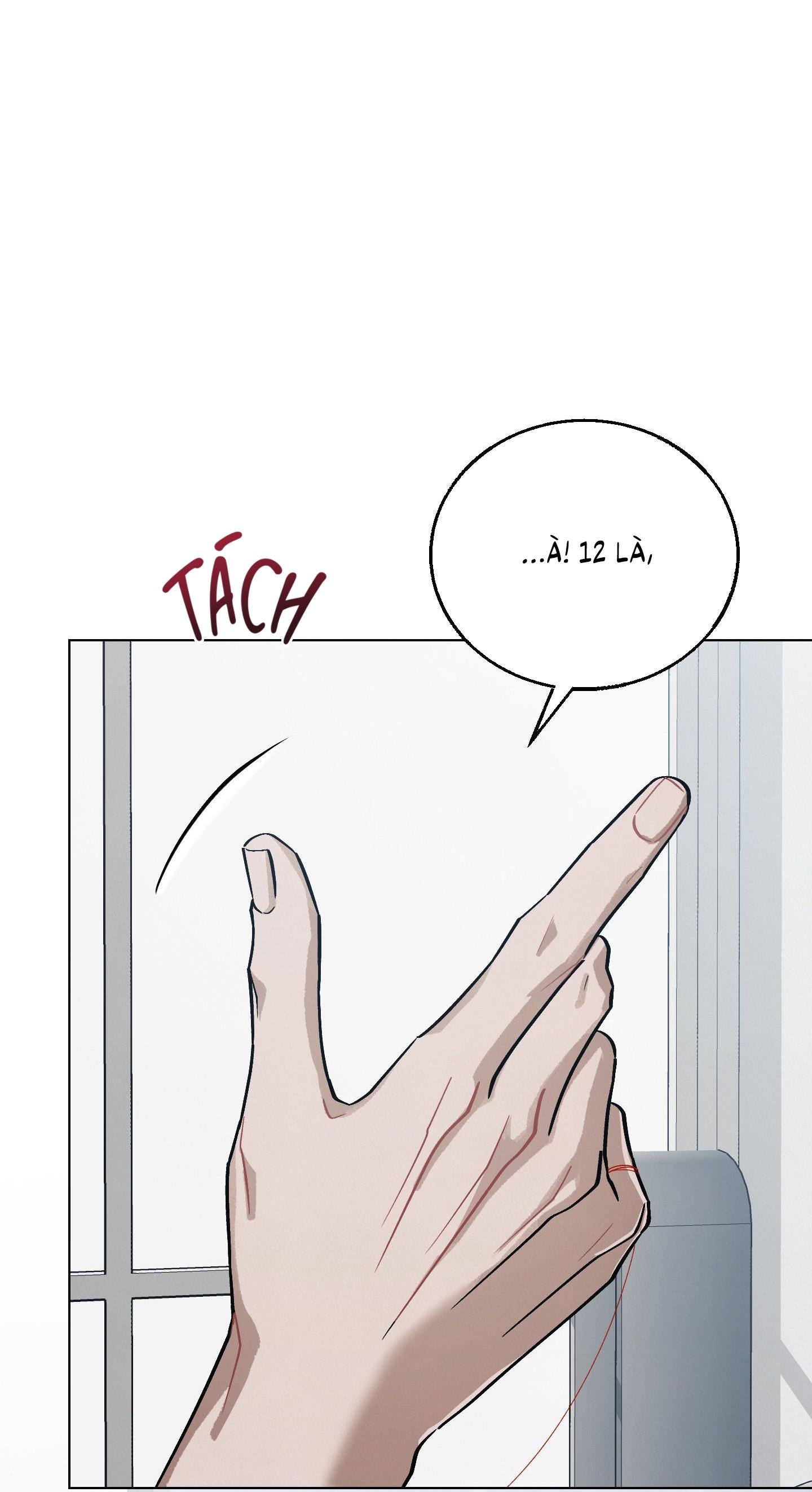 (CBunu) Nhiệm Vụ Định Mệnh Chapter 22 H+ - Next Chapter 23 H+