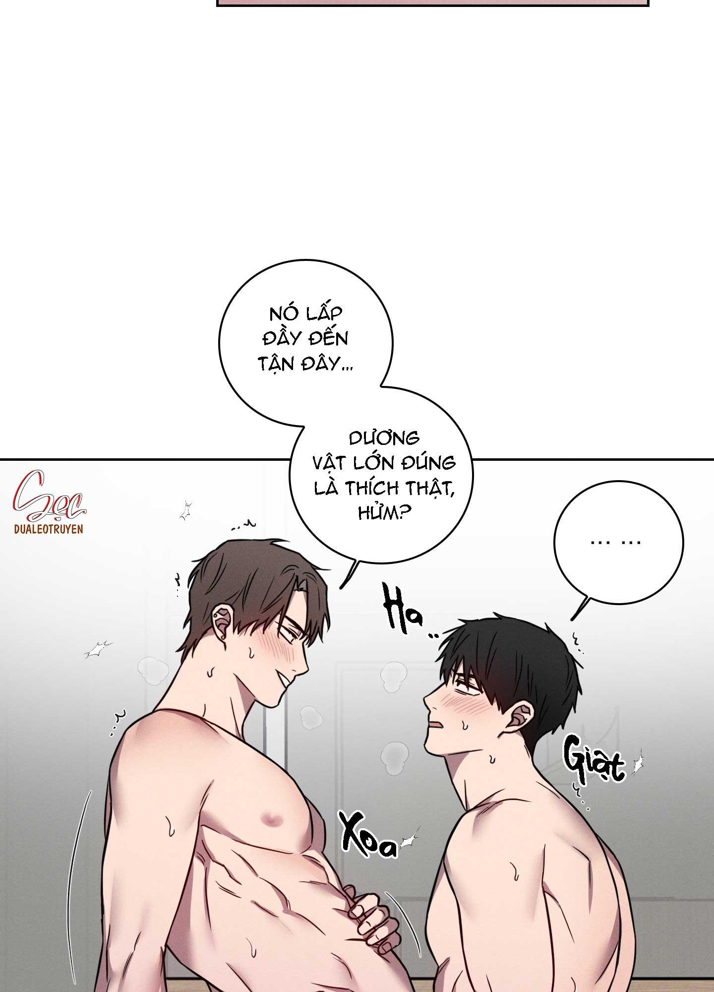 VỤ ÁN CON CU BIẾN MẤT Chapter 10 - Next 