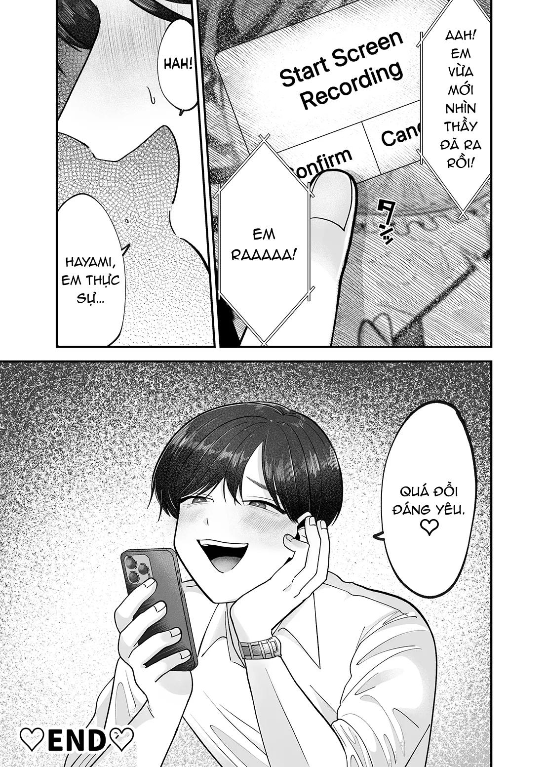Oneshot hỏny Chapter 299 - Trang 2