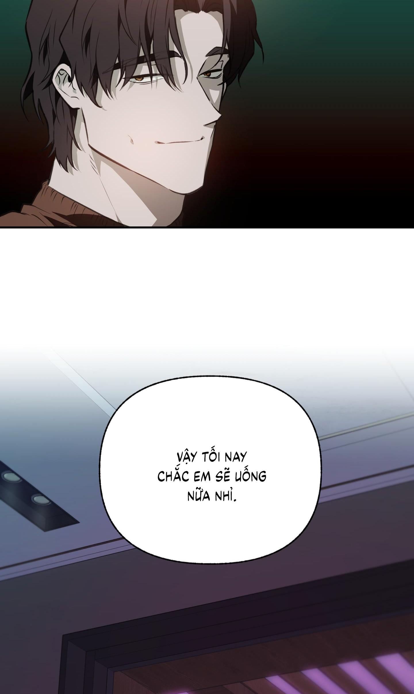 (CBunu) Control Time Chapter 33 - Next 