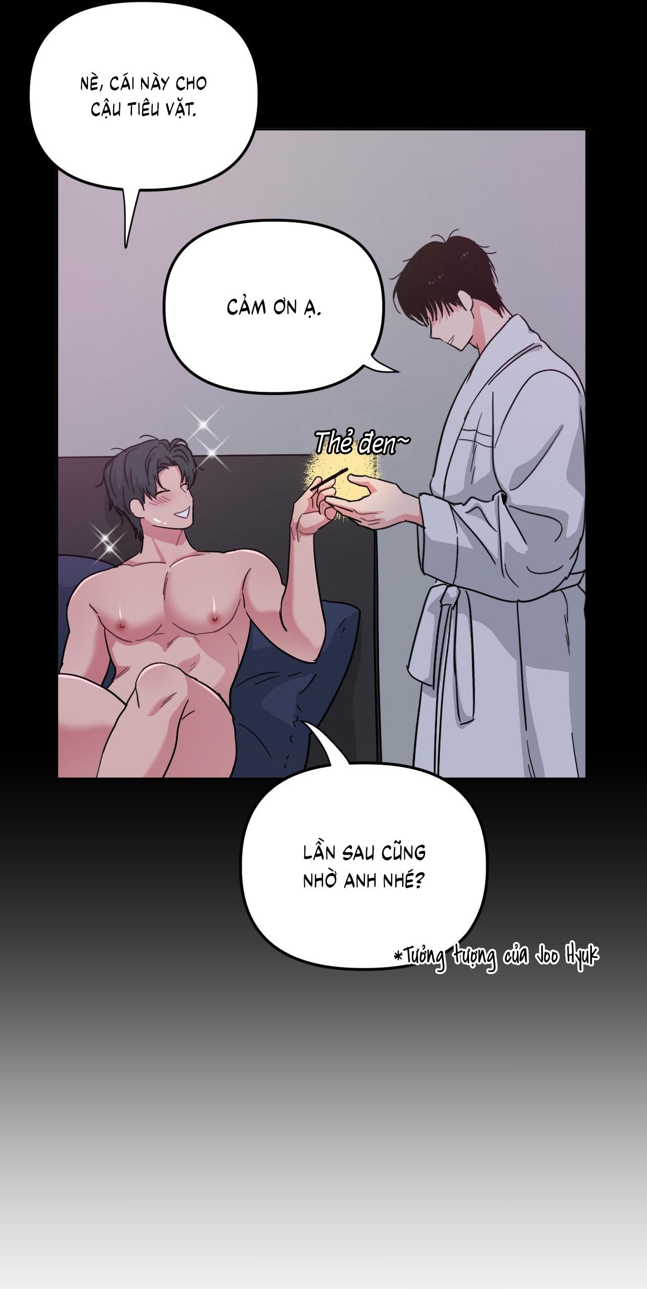 (CBunu) Chàng Trai Mỹ Thuật Chapter 62 - Next Chapter 63