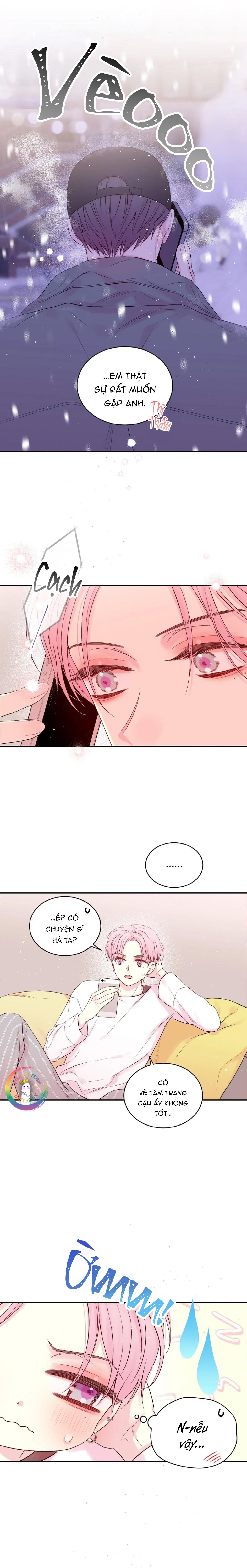 Bí Mật Của Tôi Chapter 104 - Next Chapter 105