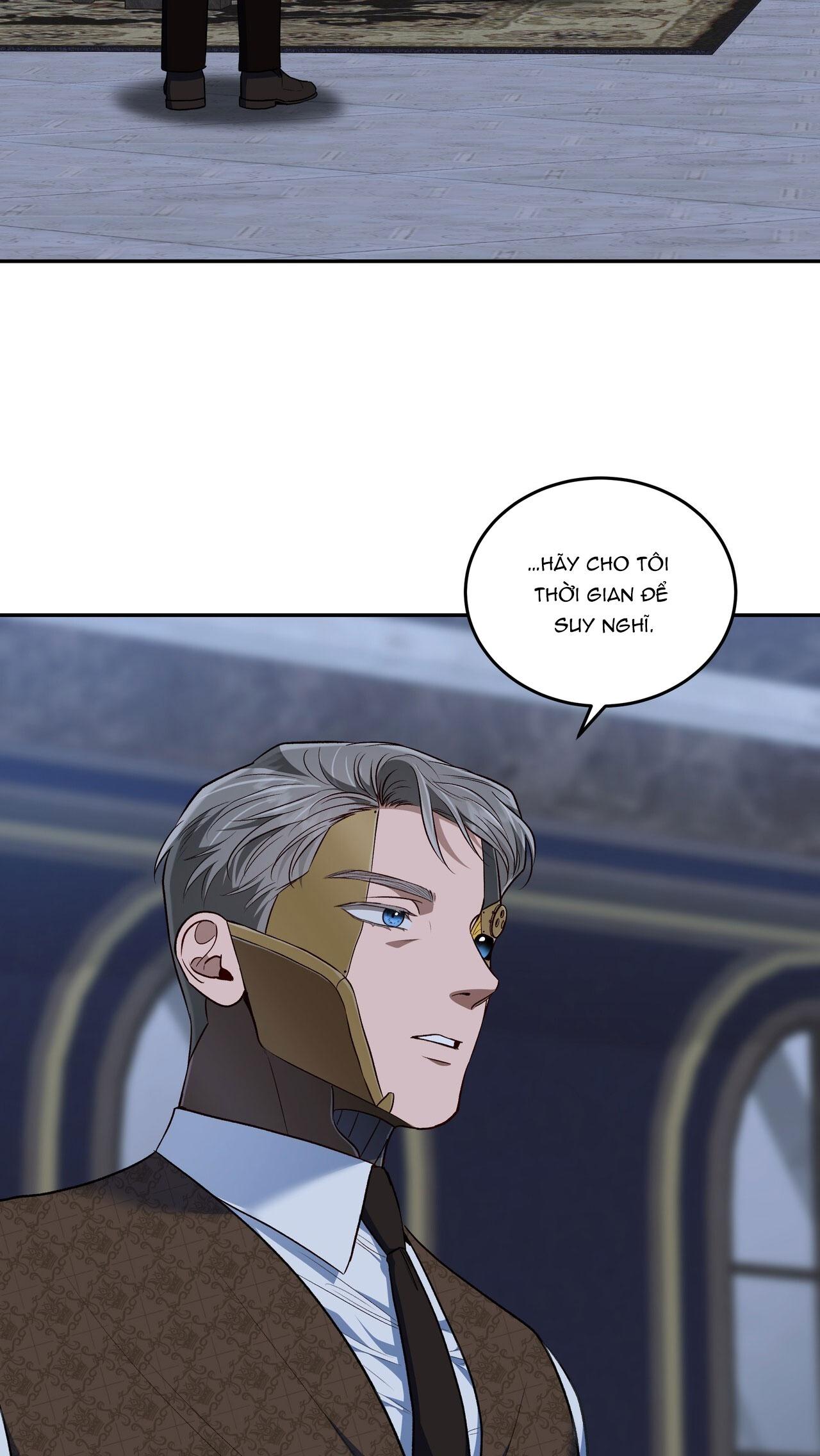 CÁCH TỒN TẠI NHƯ MỘT NGƯỜI CHƠI Chapter 78 - Trang 2