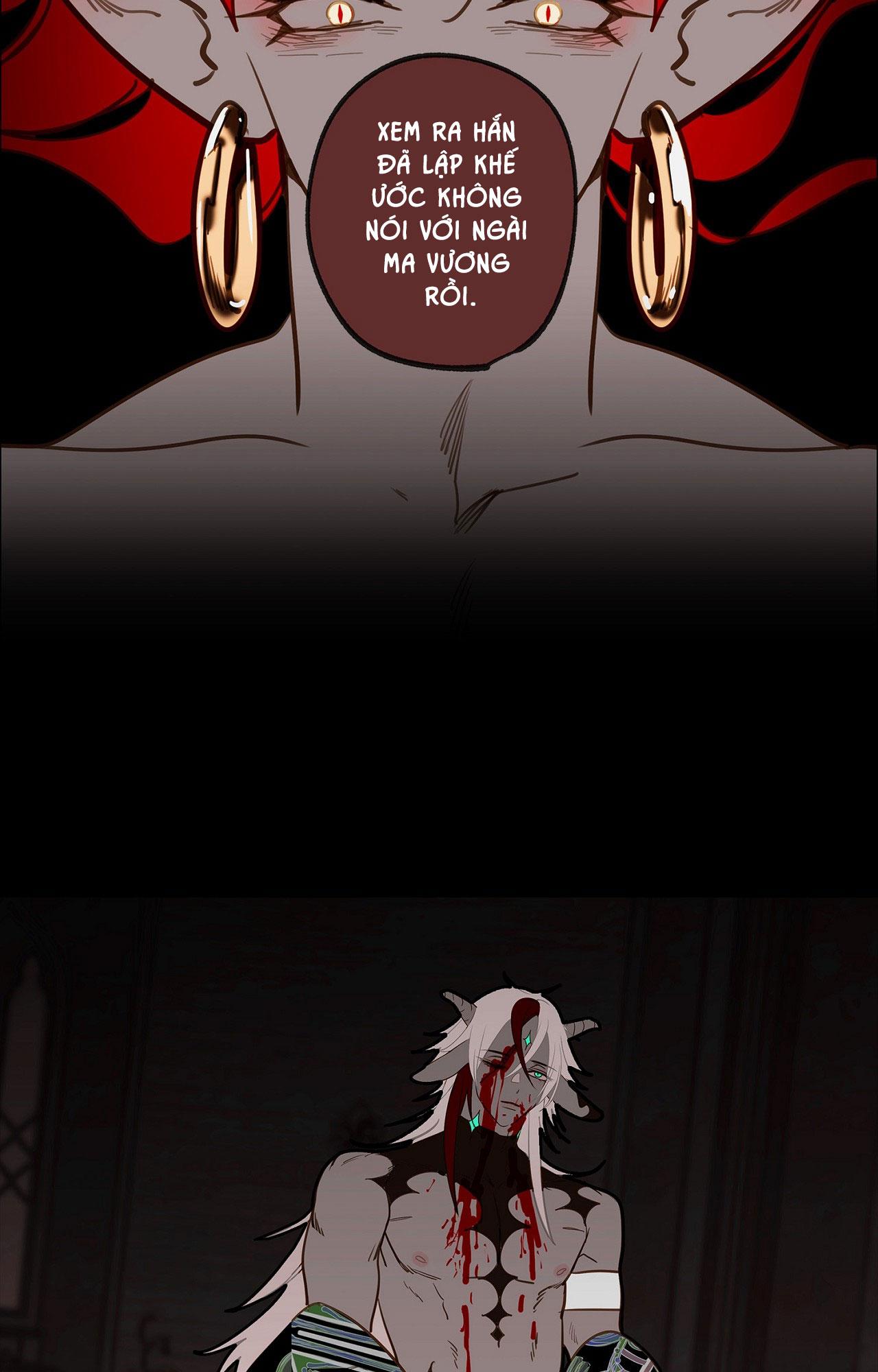 (ABO) TỚI QUỶ THÀNH TÌM PAPA Chapter 33 end ss1 - Next 