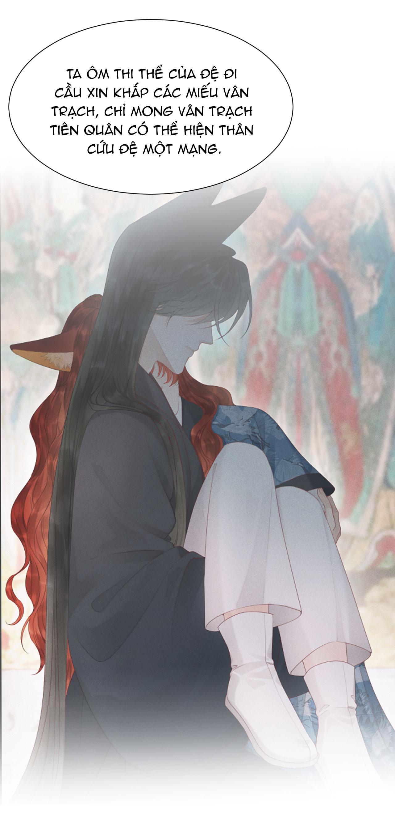 Khanh Khanh Chapter 29 - Next 