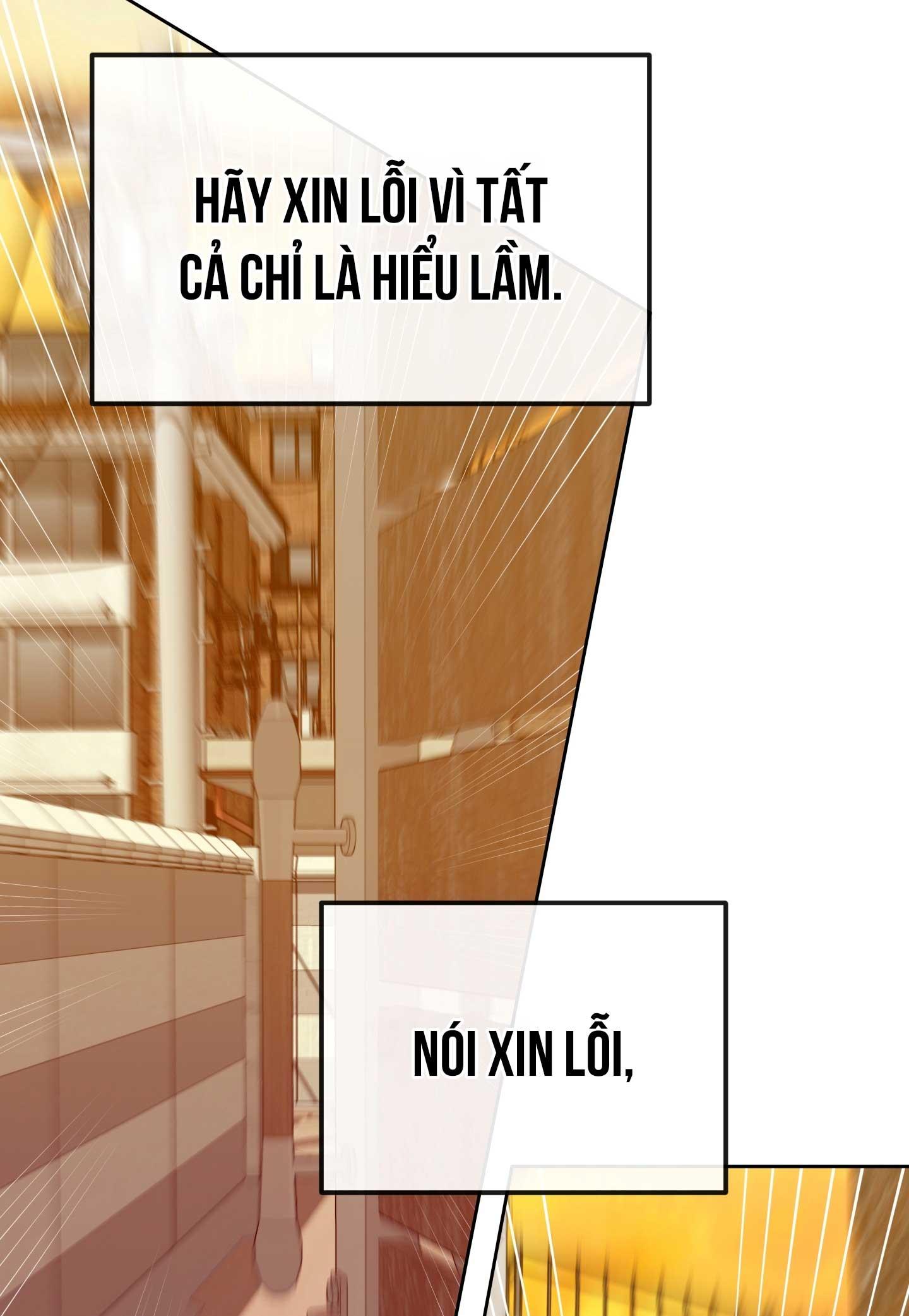 HONEY TROUBLE Chapter 50 End ss2 - Next 