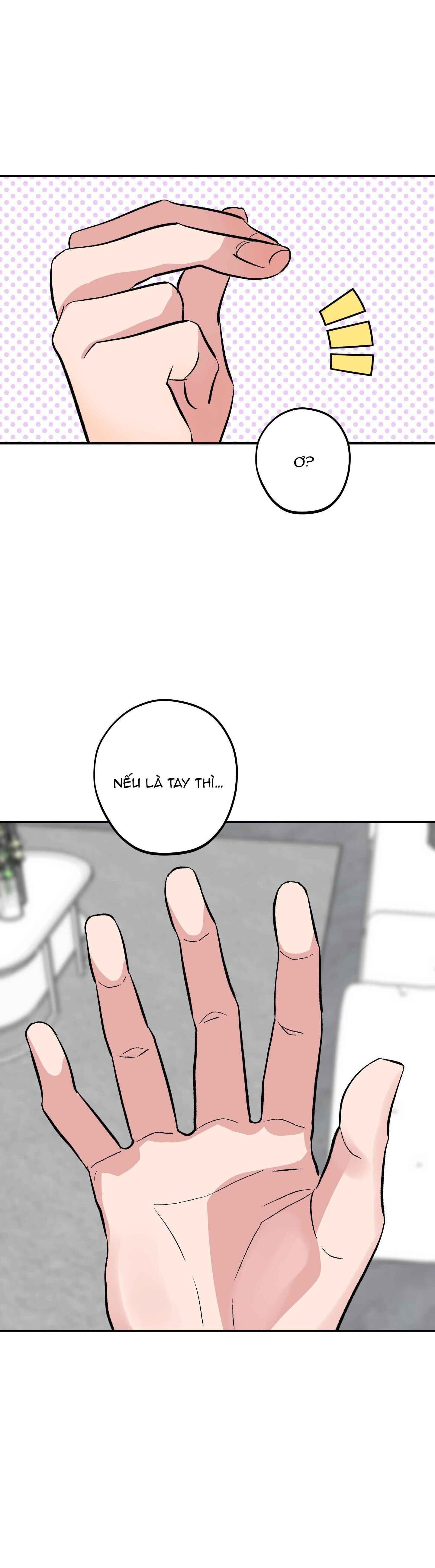 NGHIỆN SEX Chapter 41.2 đẹp trai 2 - Trang 2