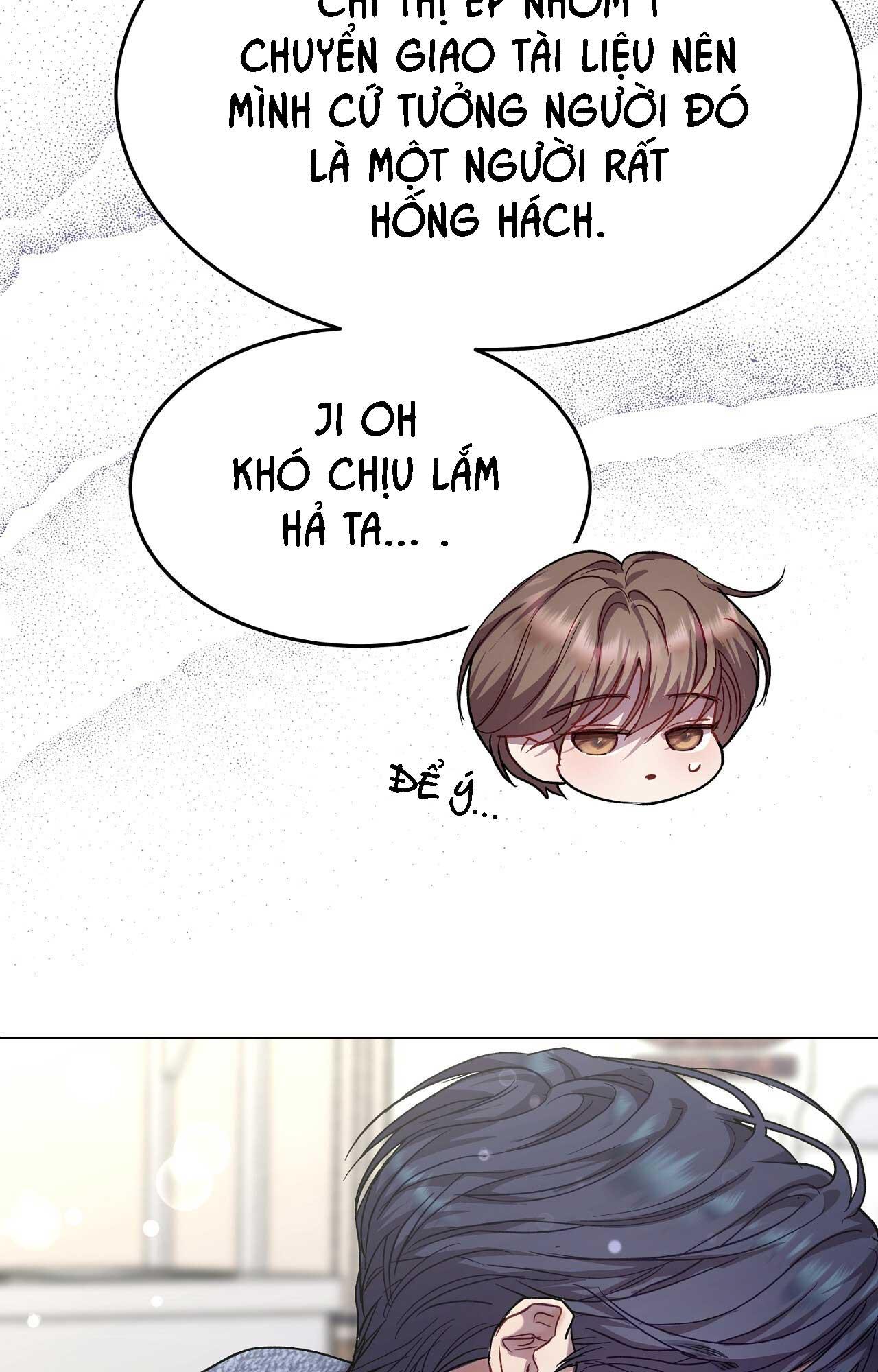 LỐI SỐNG ÍCH KỶ Chapter 89 - Next 