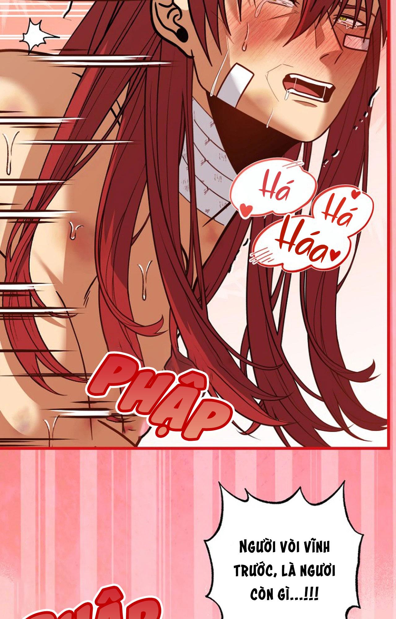 NGHỈ HƯU CHỨ KHÔNG PHẢI TÌNH YÊU Chapter 52 - Next 