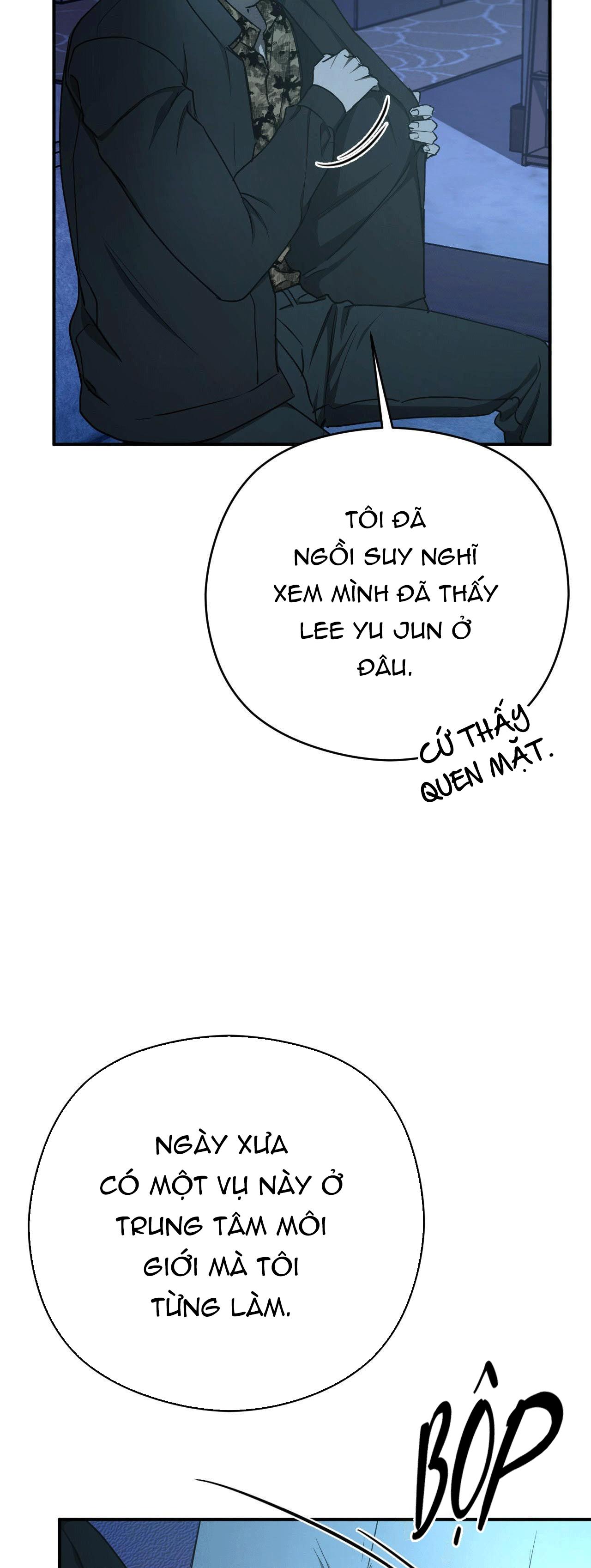 ĐỘC XÀ Chapter 33 - Next 