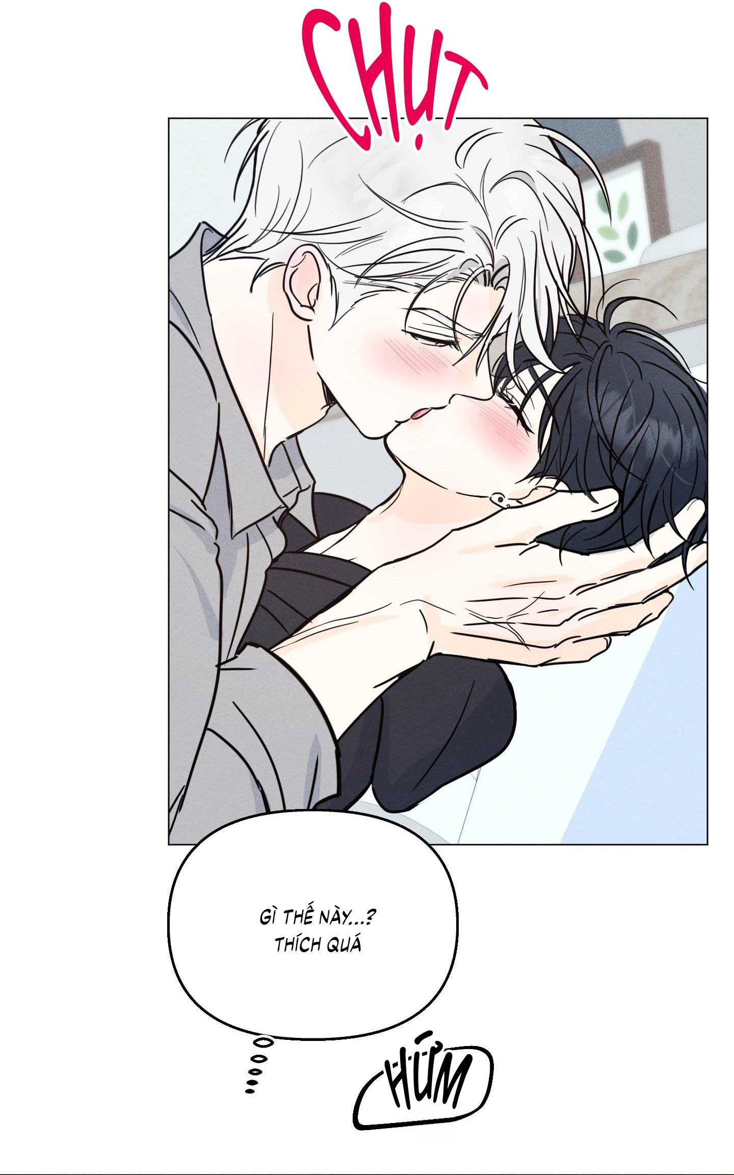 (CBunu) LOVE STRUCK Chapter 11 - Next 