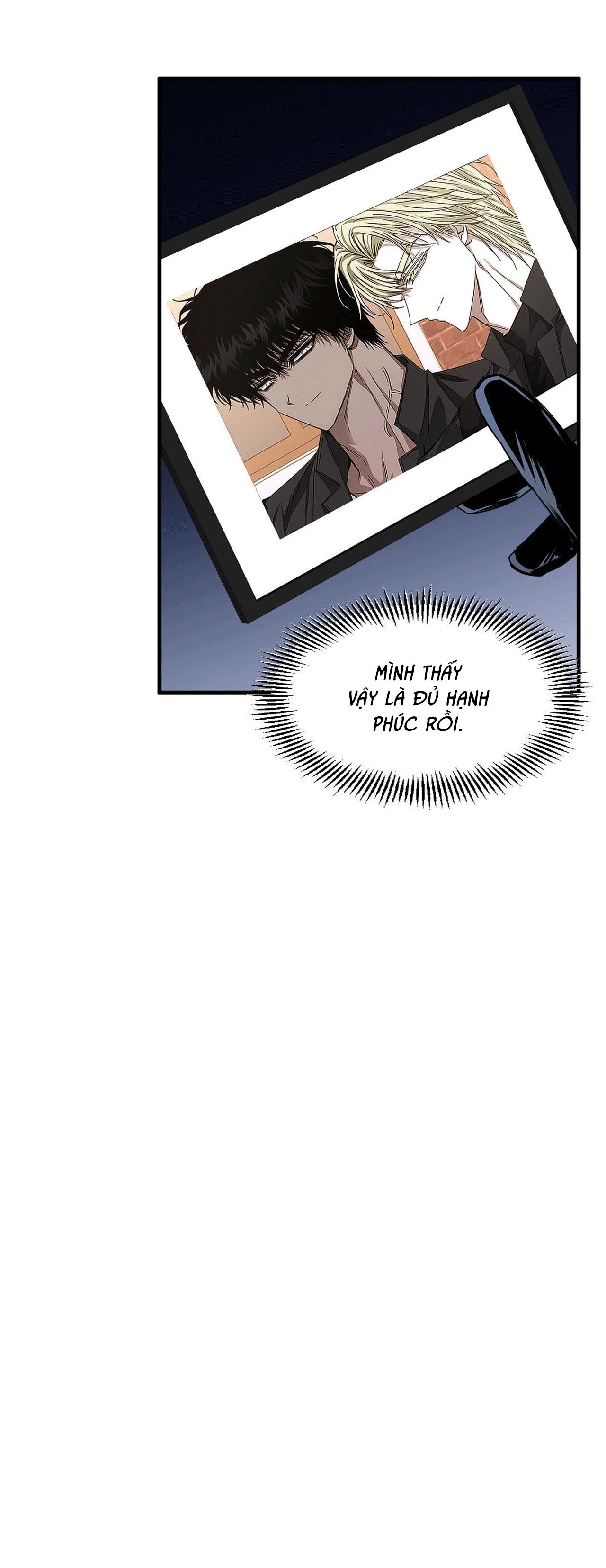 MẮT BÃO Chapter 14 - Next 