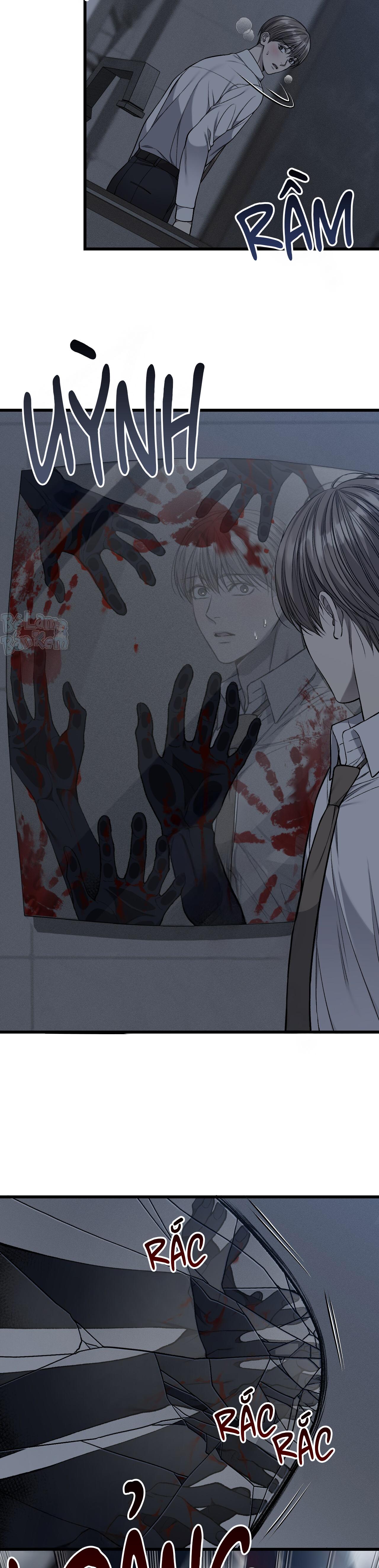 XX ĐÊ TIỆN Chapter 56 - Next Chapter 57 H