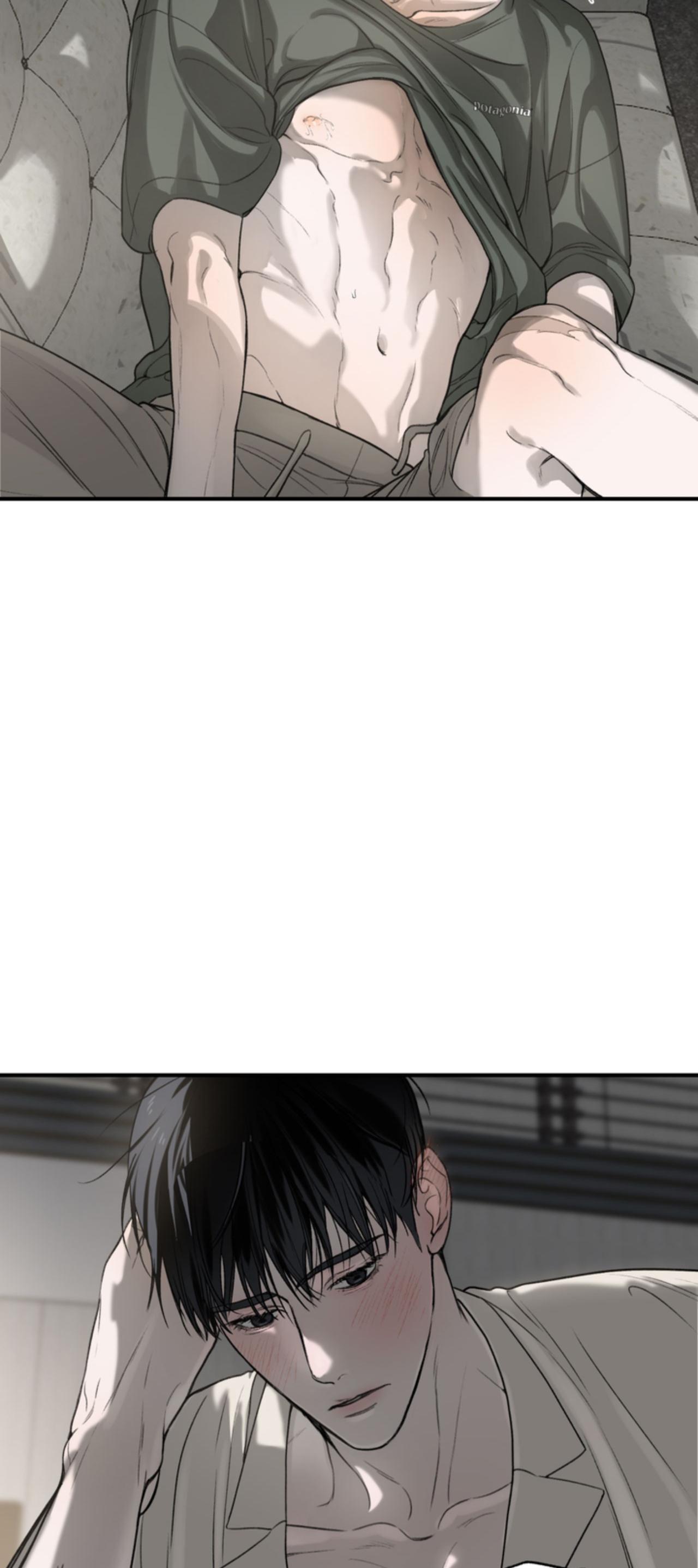 Deepest Confession Chapter 3 - Trang 2