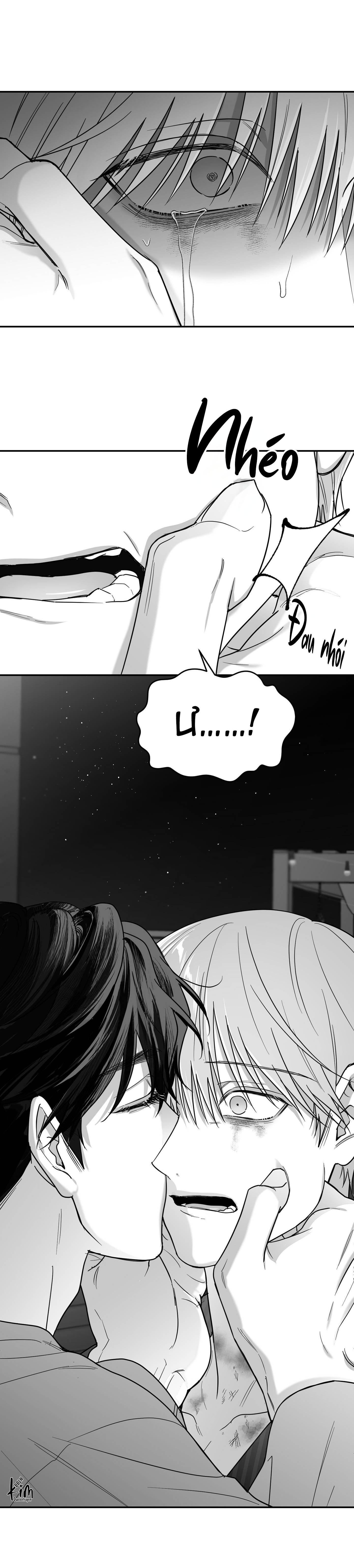 NON ZERO SUM Chapter 68 - Next 