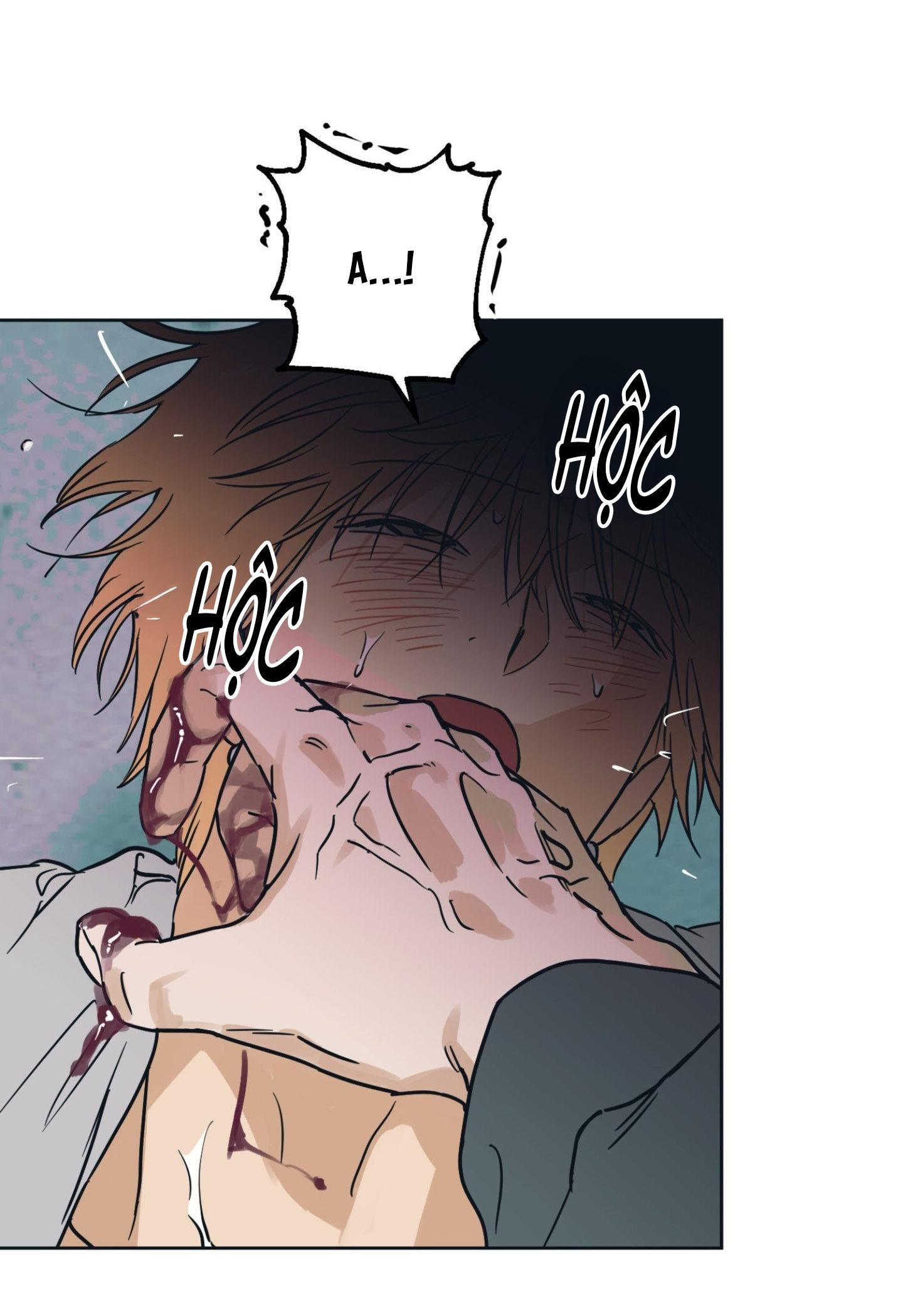 FULL BOOK Chapter 6 - Next Chapter 7