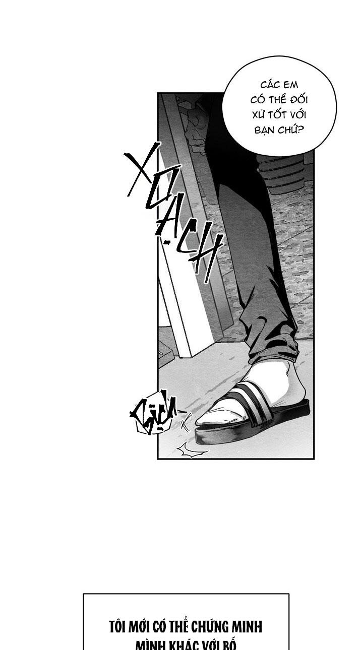 TUYỂN TẬP CUỒNG CÔNG-CHIẾM HỮU CÔNG CỦA NHÀ KIM Chapter 41.5 YEOKKWANKWANG 5 - Trang 2