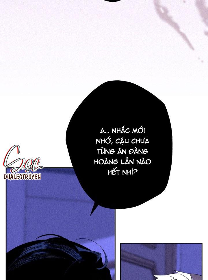 TIẾN SĨ V VÀ BA NGƯỜI TÌNH Chapter 14 - Next Chapter 15