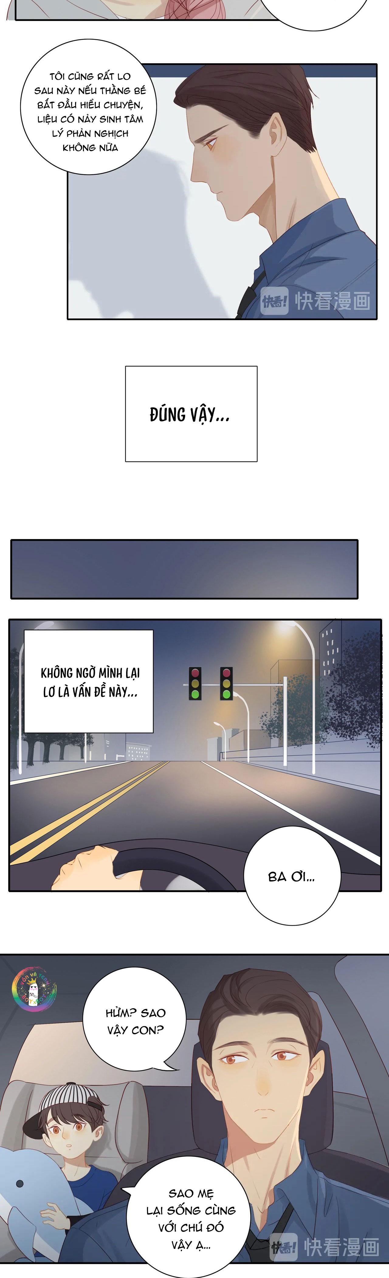 Tình Chàng 30 Chapter 85 - Trang 2