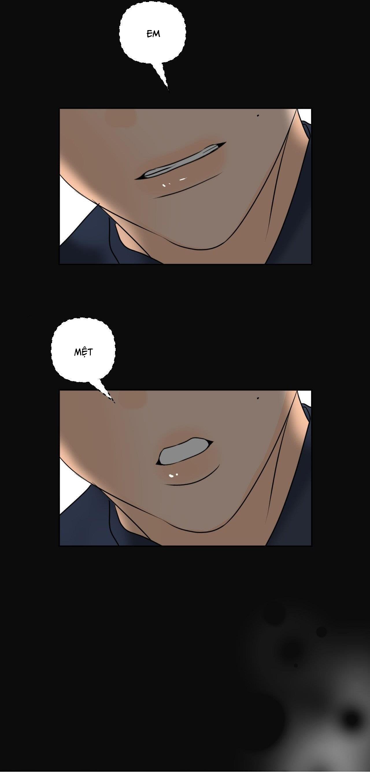 RANH GIỚI CỦA MÙI HƯƠNG Chapter 55 - Next Chapter 55.1 THÔNG BÁO OFF