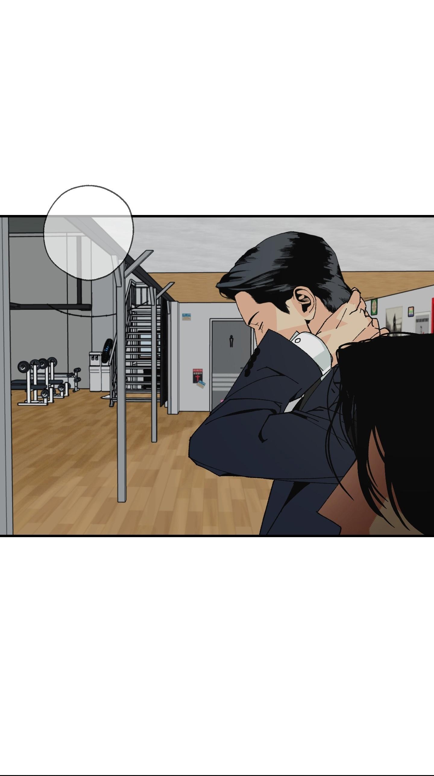 CHỦ NGHĨA HÒA BÌNH Chapter 2 - Next 