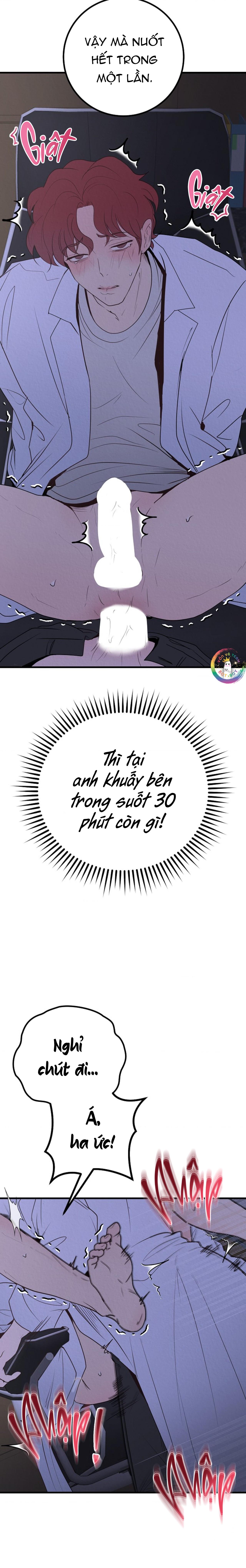 Xin Sếp Phê Duyệt Tối nay Chapter 1 - Next 