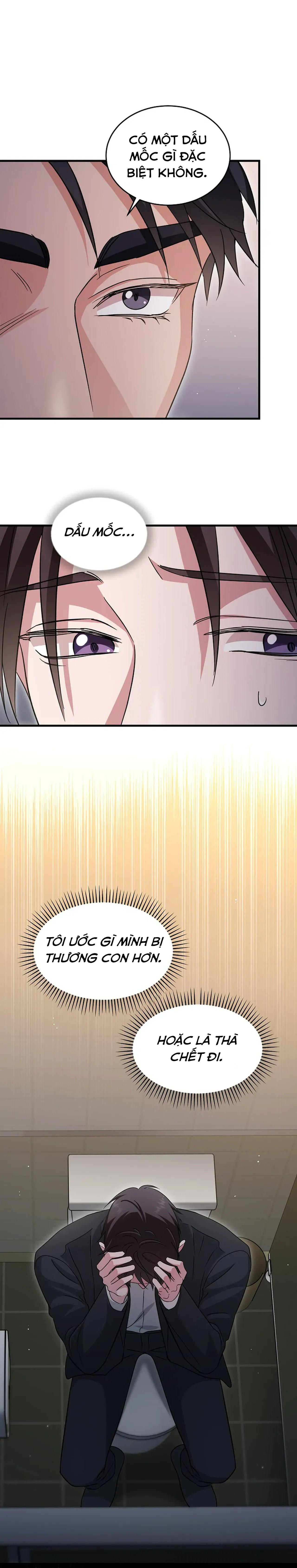 DÒNG SÔNG NÔ LỆ Chapter 28 - Next 