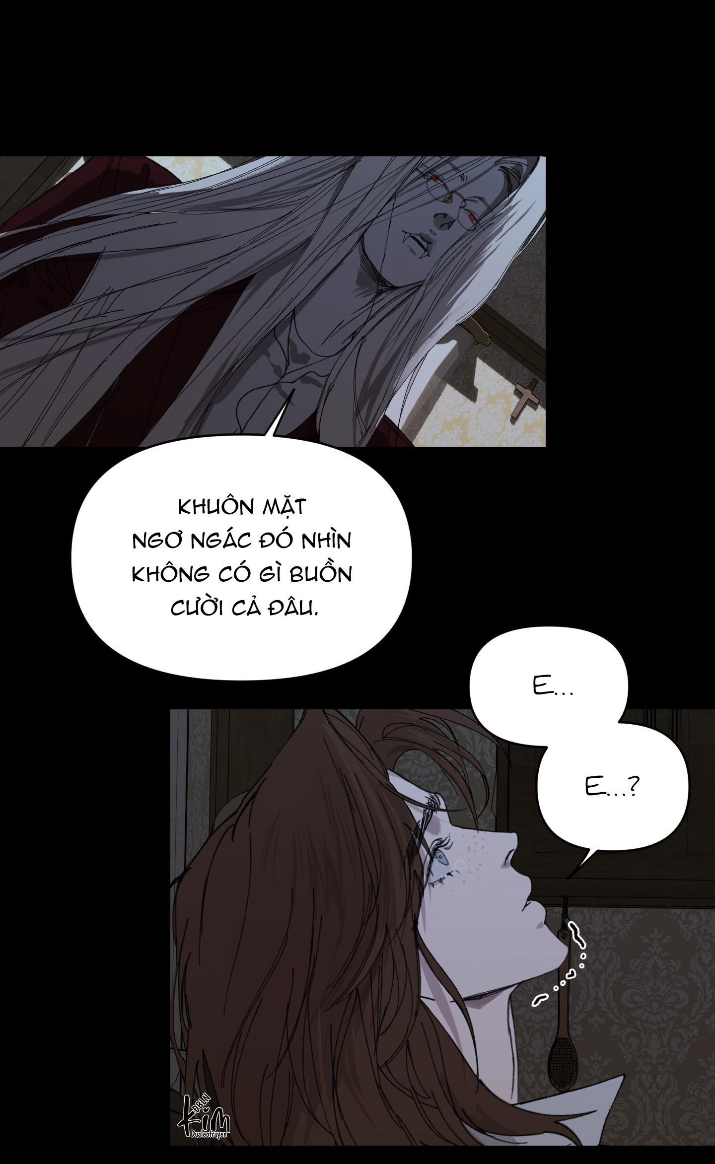 BL CỔ TRANG-ÂU CỔ NGẮN NHÀ KIM Chapter 43.5 vĩnh hằng 5 - Next 
