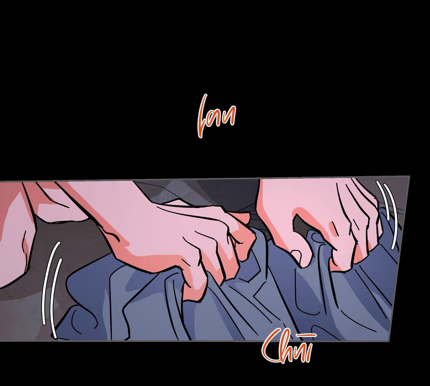 (CBunu) The Cell Chapter 17 - Next Chapter 18