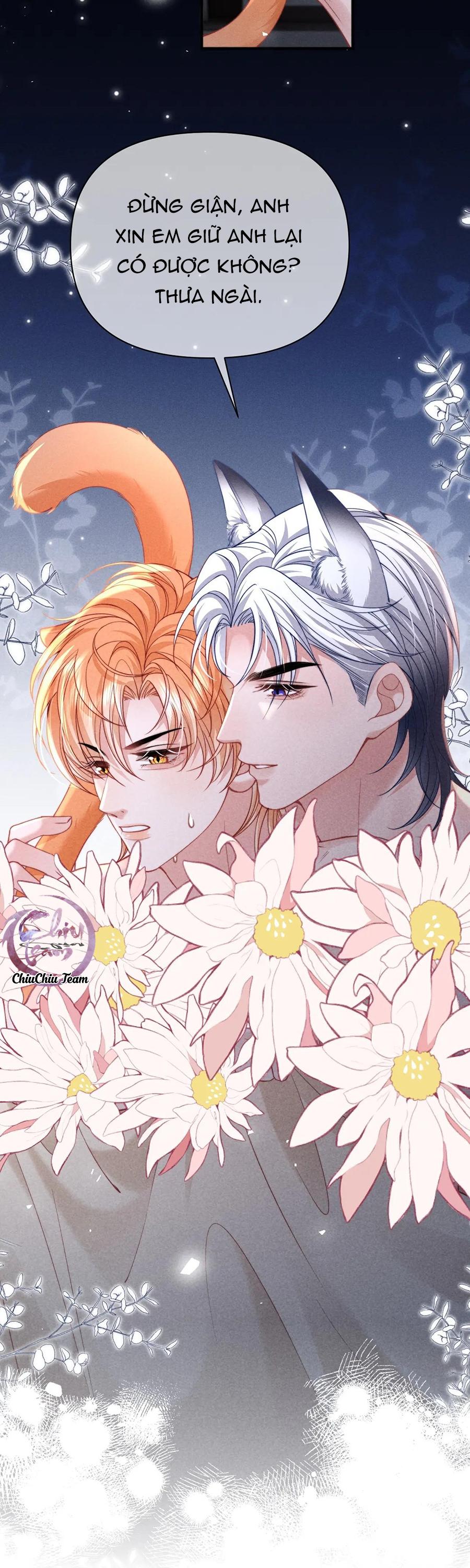 Nuông Chiều Sinh Hư Chapter 41 - Next 