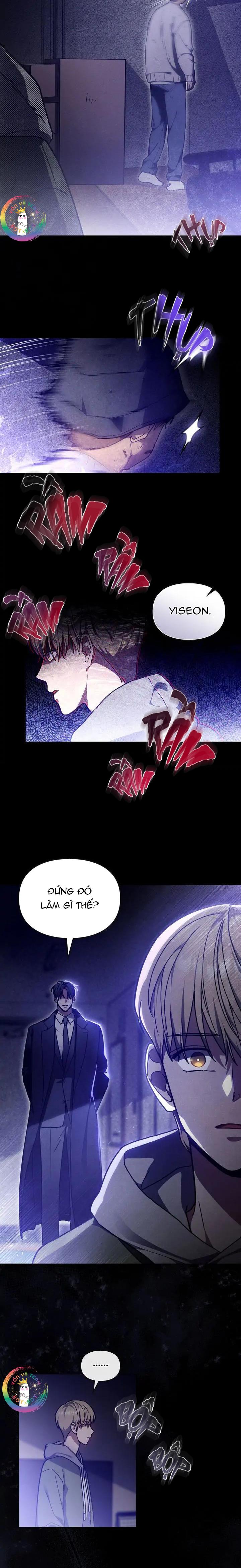 Vết Tích Của Ánh Dương Chapter 72 - Next Chapter 73