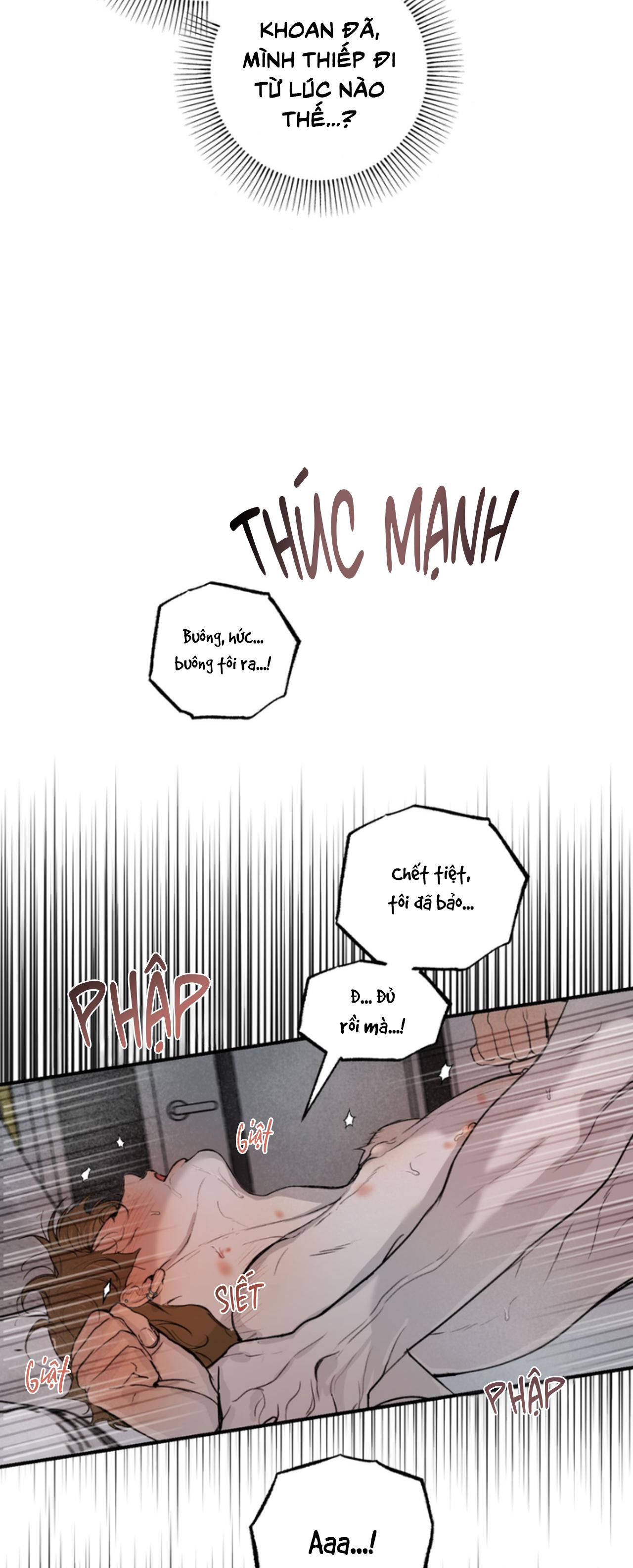 Deepest Confession Chapter 6 - Trang 2