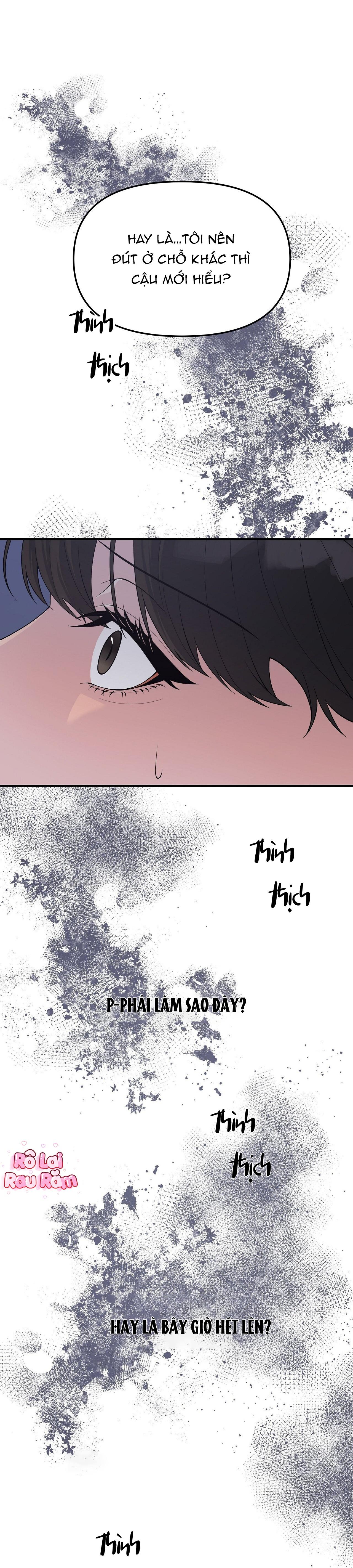 (RÔ LAI) HƯƠNG VỊ QUEN THUỘC Chapter 3 - Next Chapter 4