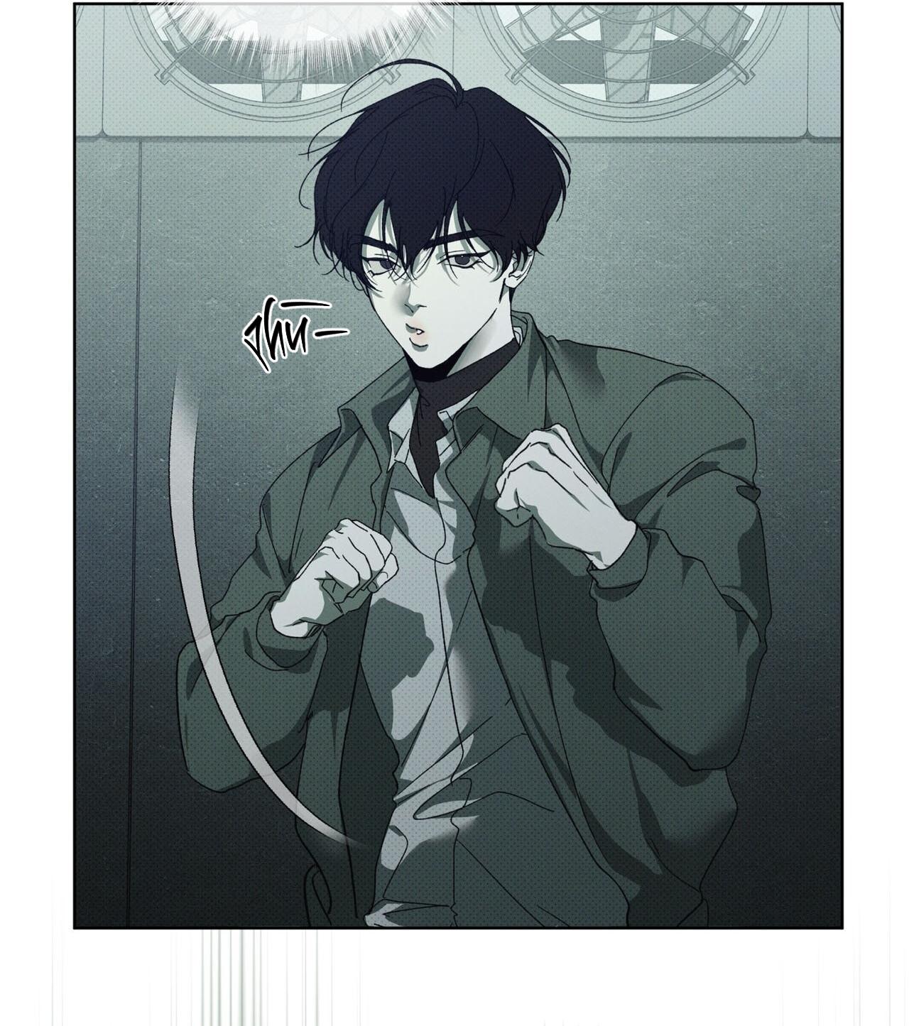 HÌNH THÁI TIẾN HÓA Chapter 4 - Next 