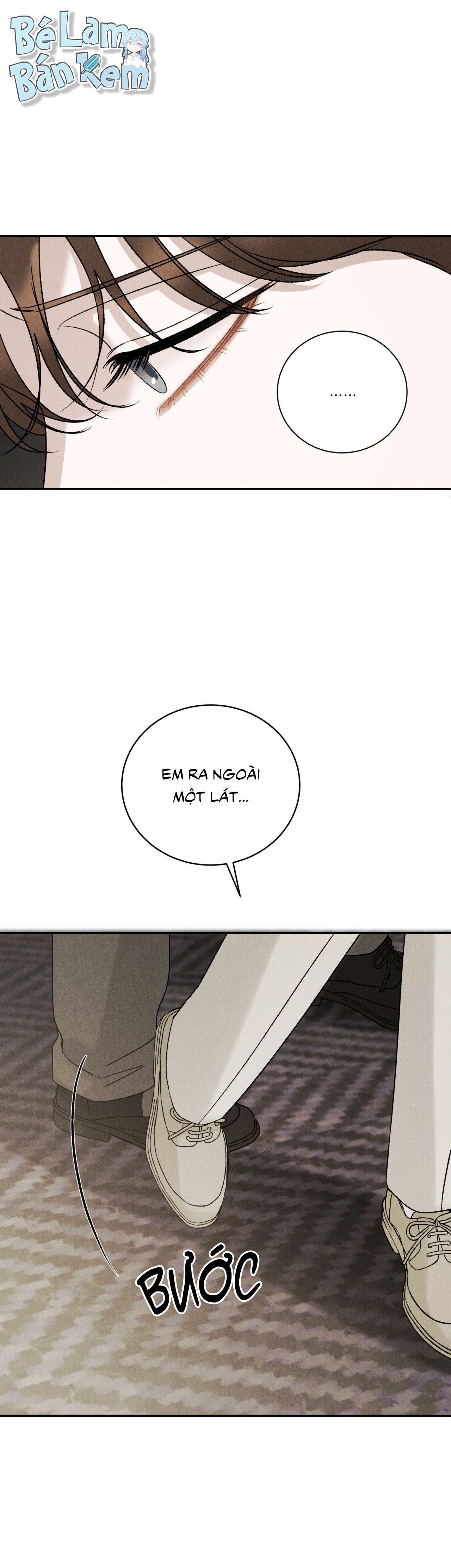 Joo Eun Chapter 39 - Next Chapter 40