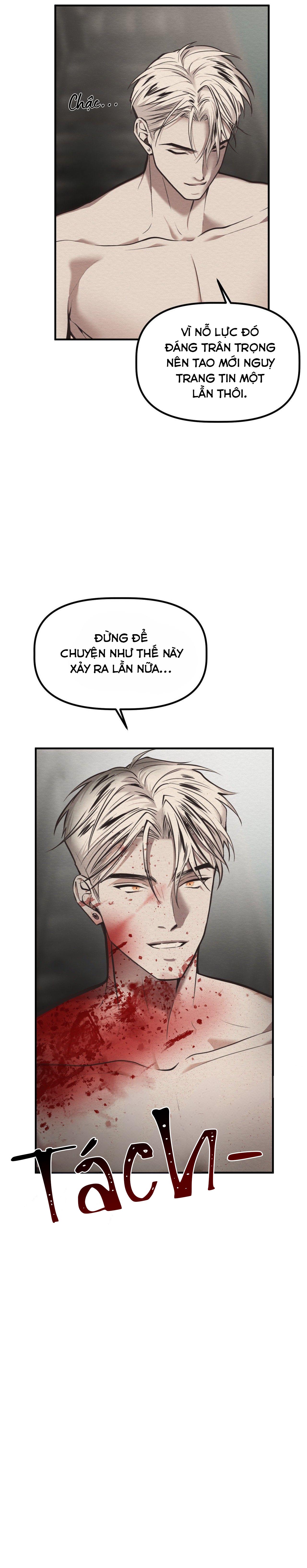 (END SS) DEVIL ON TOP Chapter 42 đã fix - Trang 2