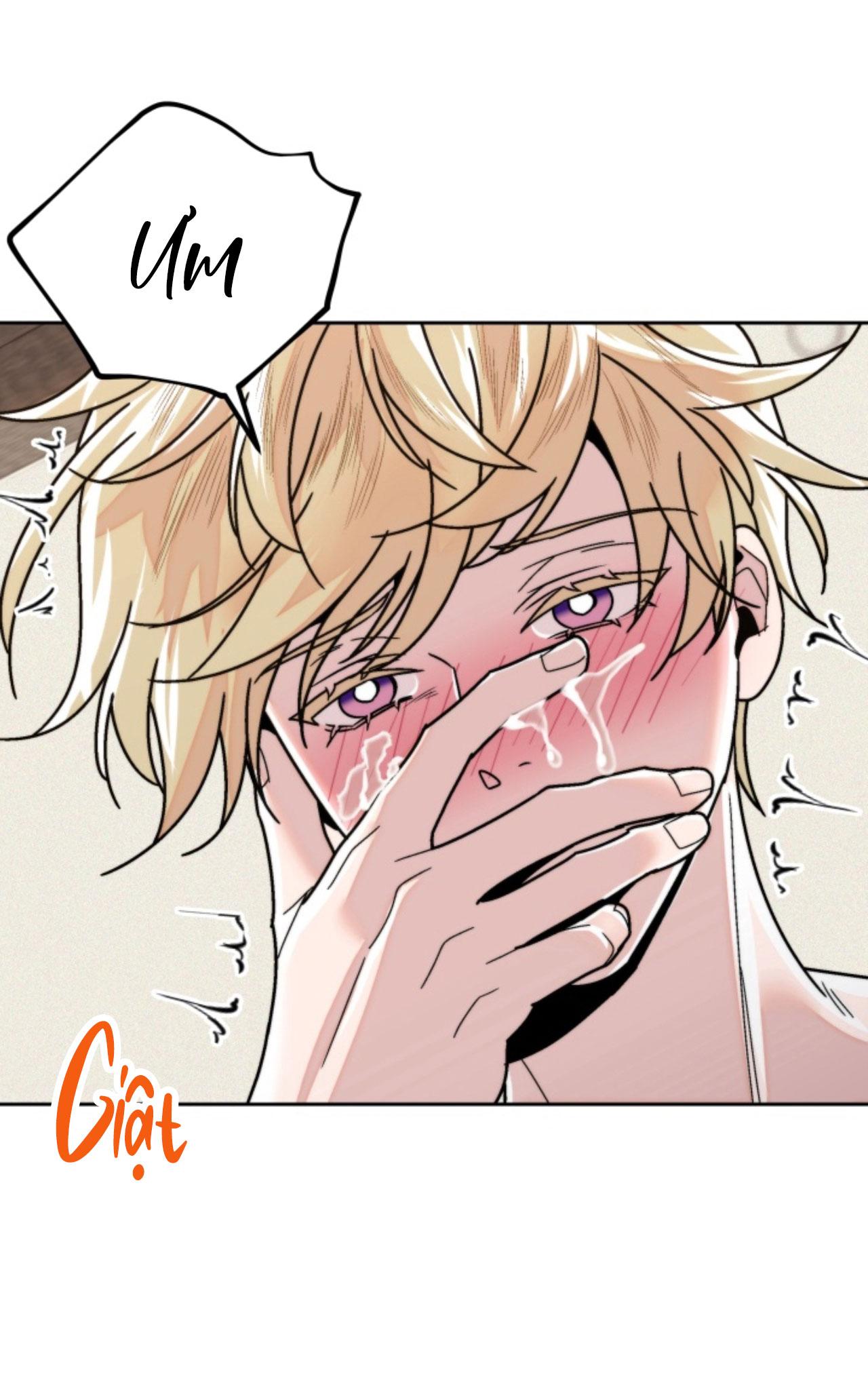 Người Hàng Xóm Bất Ngờ Chapter 12 - Trang 2