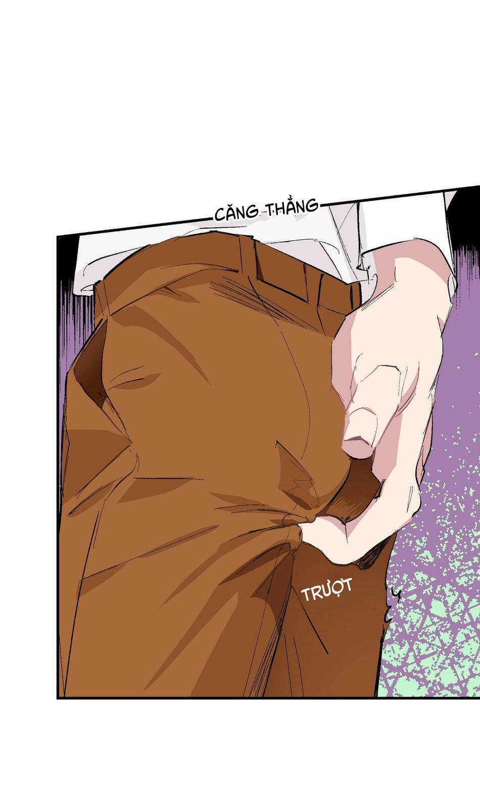 Phù Thủy Xứ Eden Chapter 9 - Next 