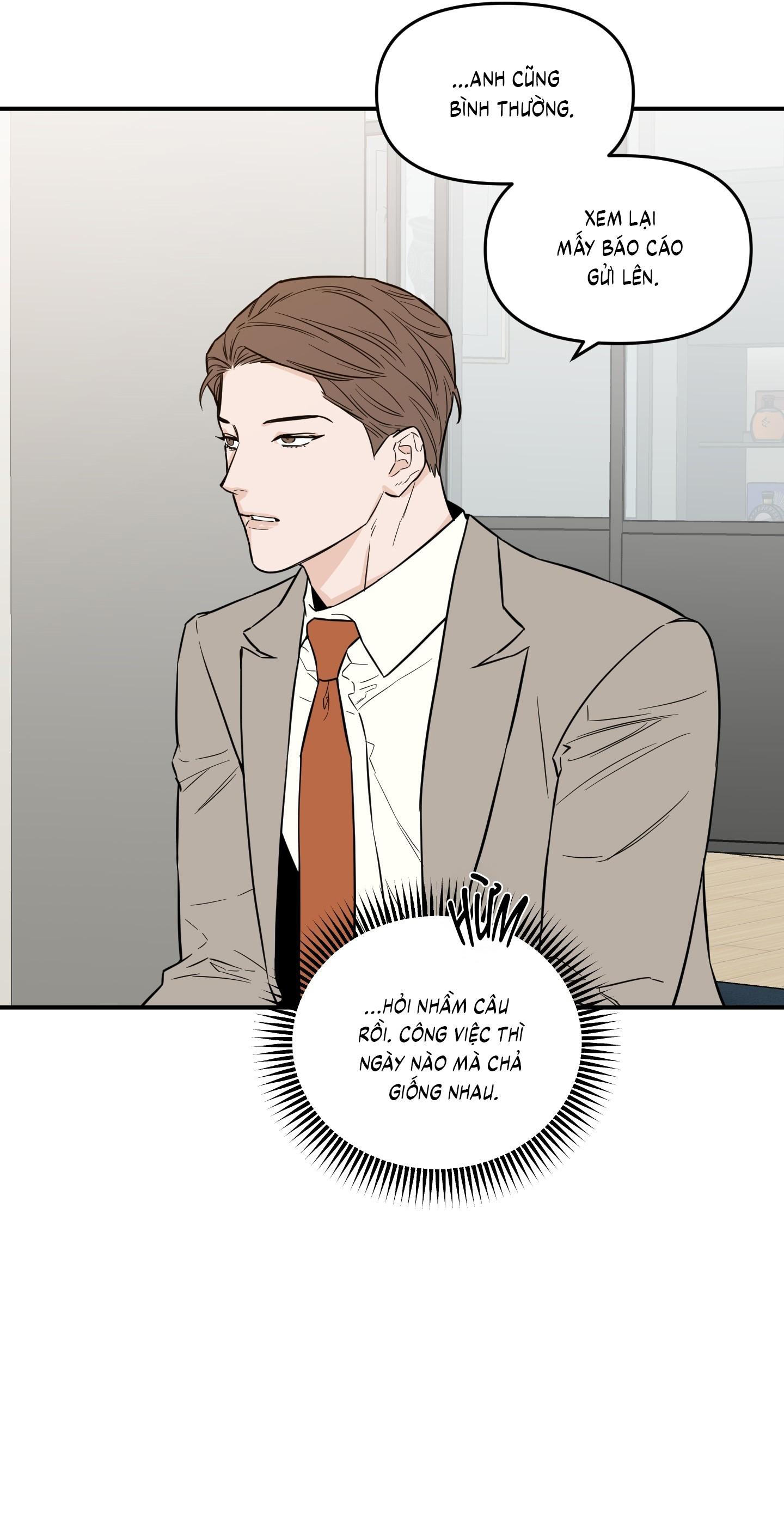 (CBunu) SCOOP Chapter 20 - Next 