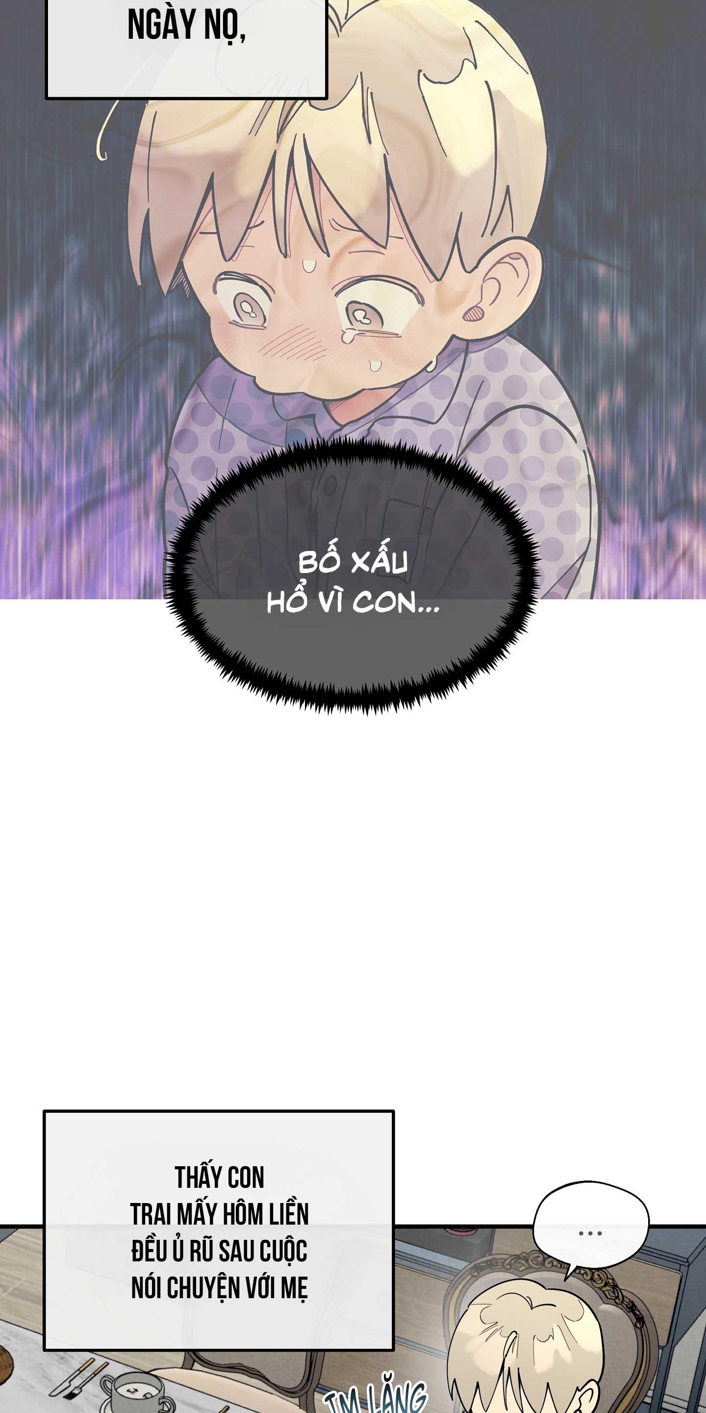 One-Room TA Chapter 50 - Next 