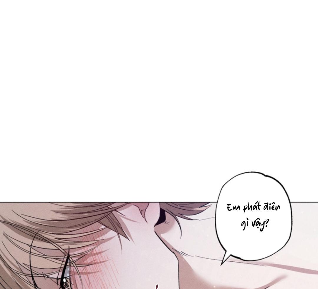 Tiệm bánh nóng bỏng và gợi cảm Chapter 17 H+ - Next Chapter 18 H