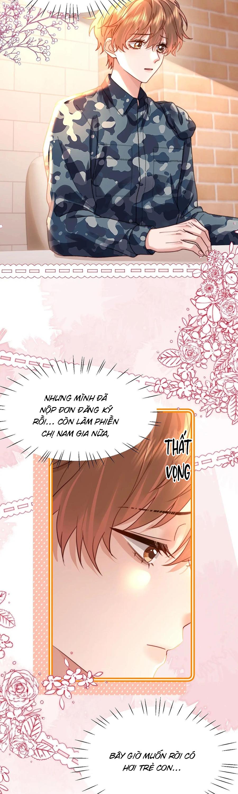 Chất Dị Ứng Đáng Yêu Chapter 106 - Next 