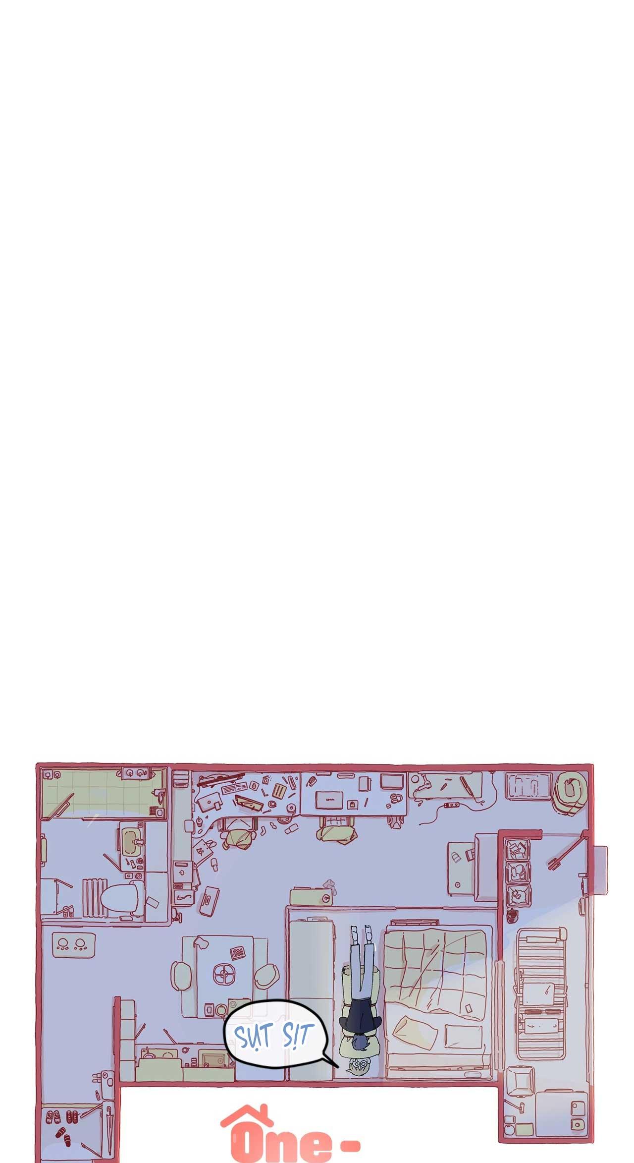 One-Room TA Chapter 18 - Next Chapter 19