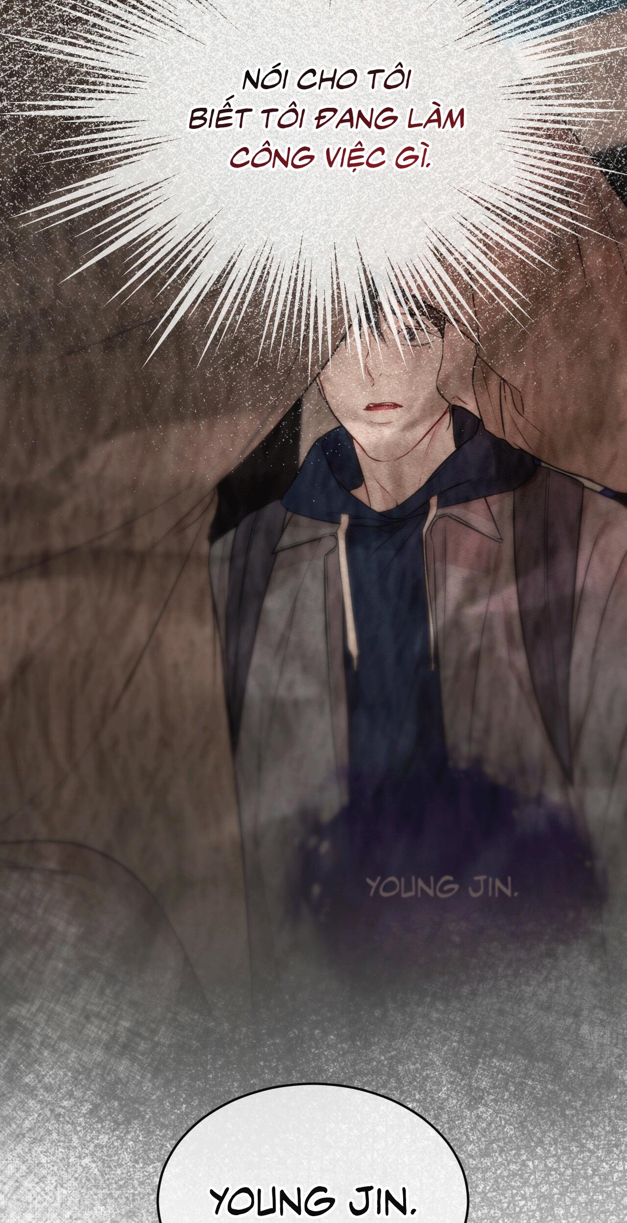 KHỞI NGUỒN SỰ SỐNG Chapter 51 - Next Chapter 52