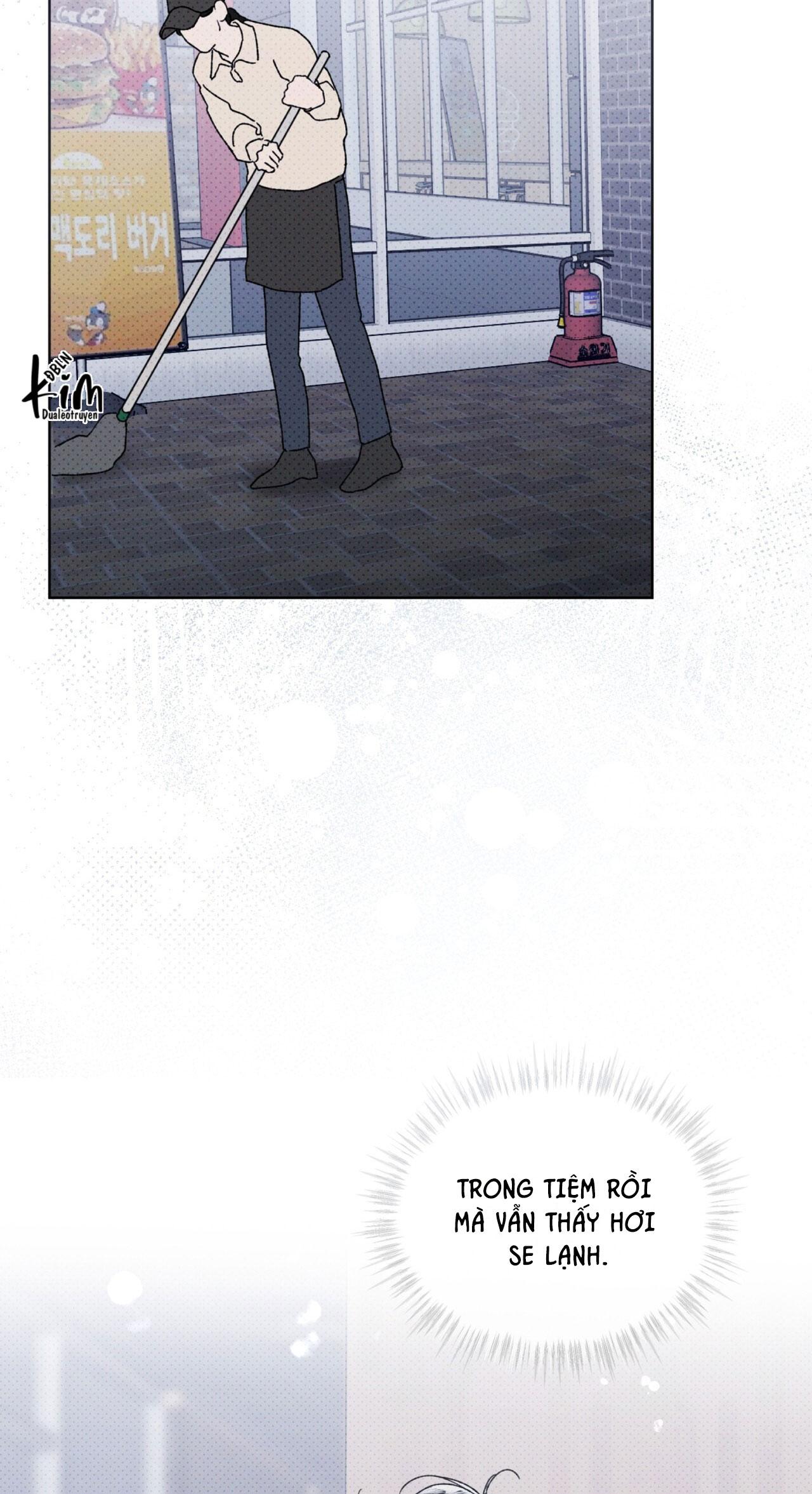 NGUỒN GỐC TIẾN HÓA Chapter 21 - Next Chapter 22