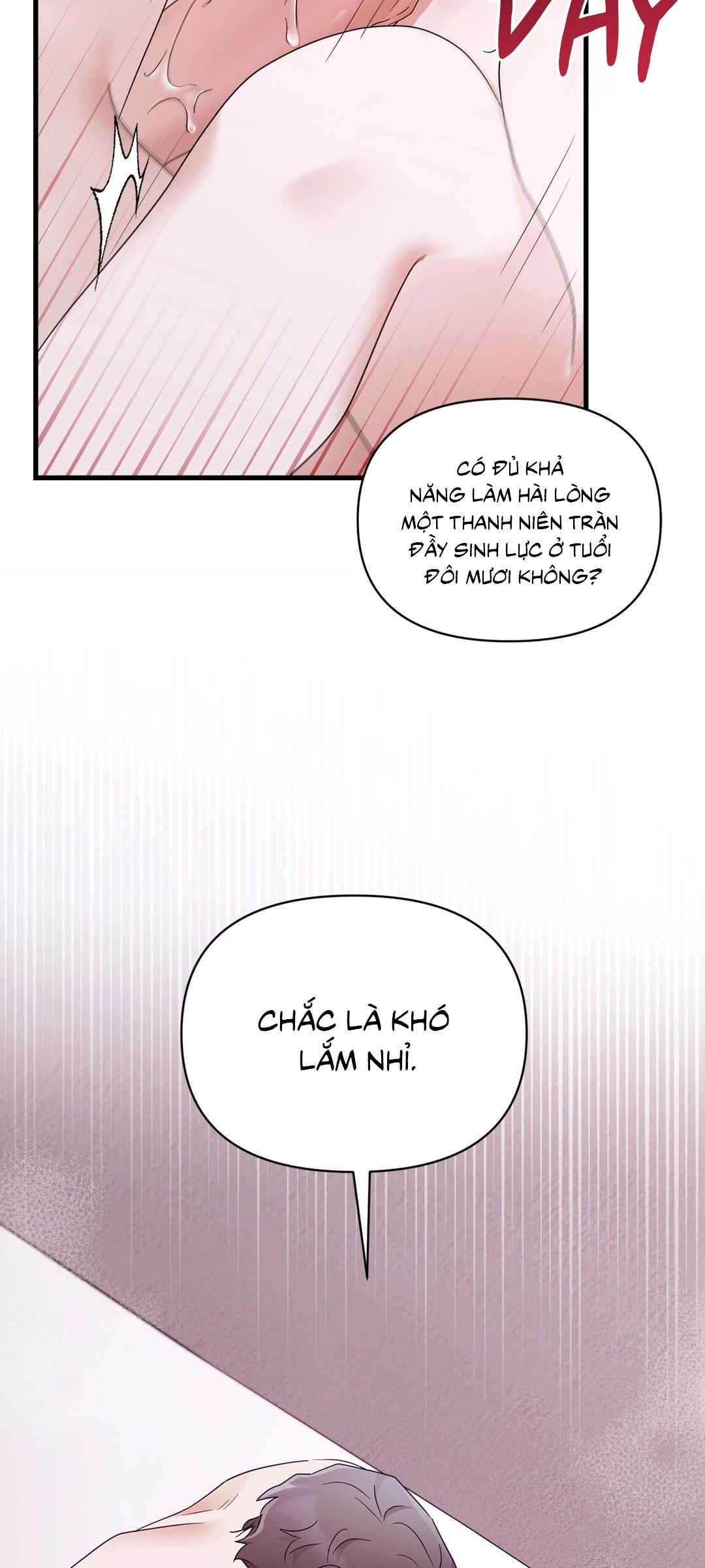 KÝ SỰ ALPHA Chapter 35 - Next 