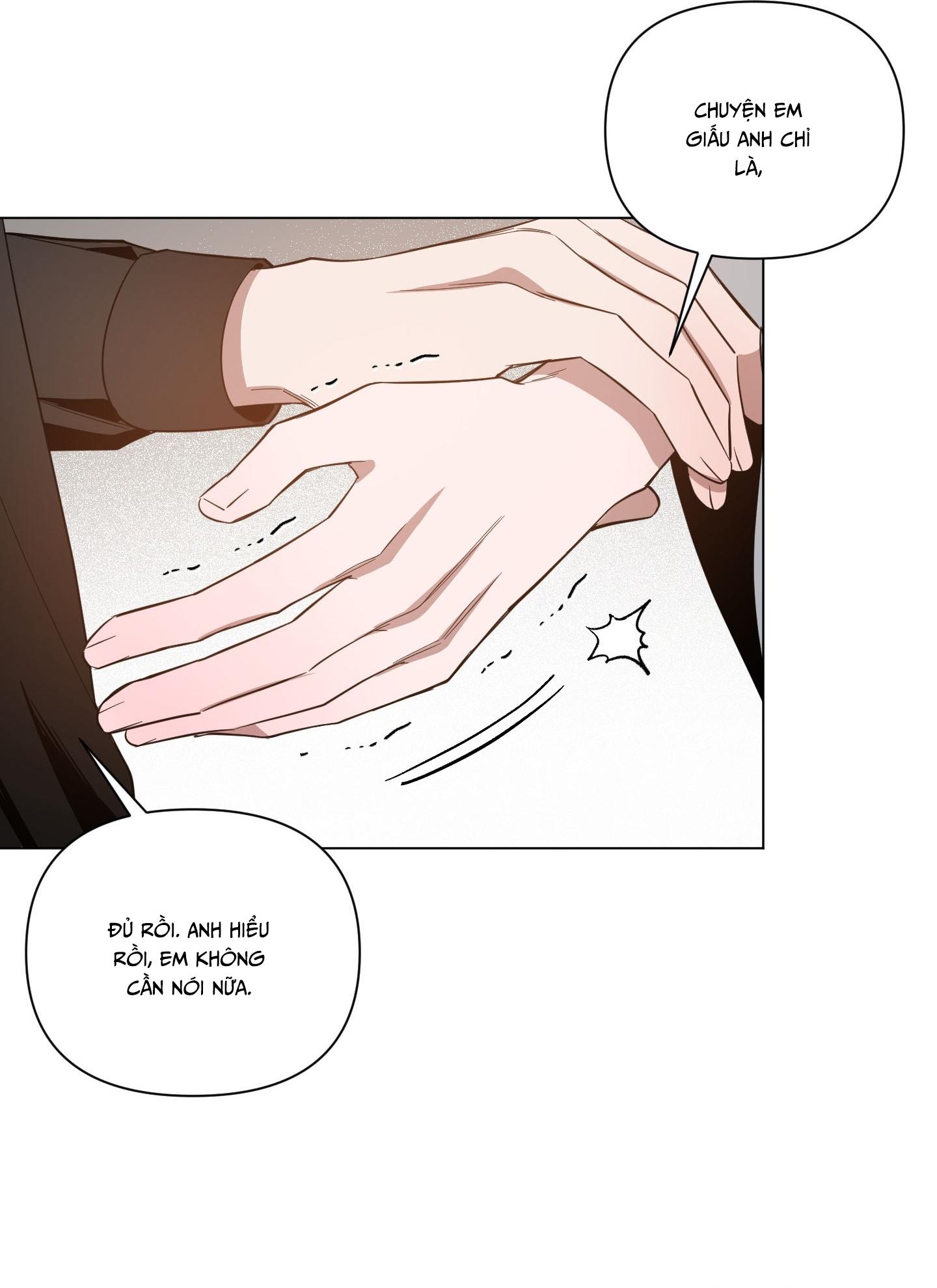 BÌNH MINH CHIA CẮT BÓNG ĐÊM Chapter 70 - Next 